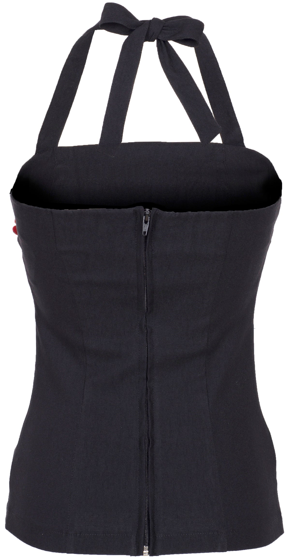 Kuestenluder_VENA_Vintage_POM_POM_Basic_Retro_NECKHOLDER_TOP-4MMqskdypXEi81