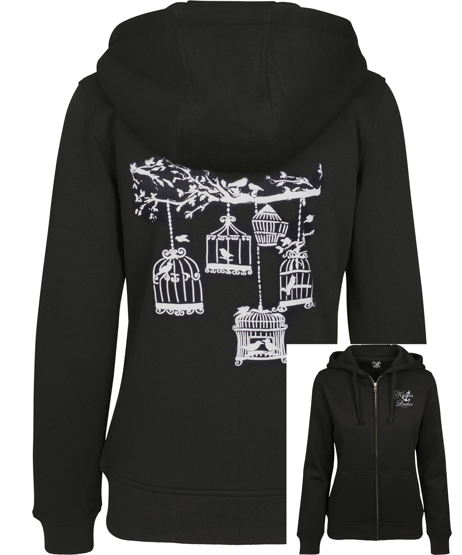 Kuestenluder_VINTAGE_Birdcage_Retro_hoody_hauptbildhx5bnvJkI2qC4