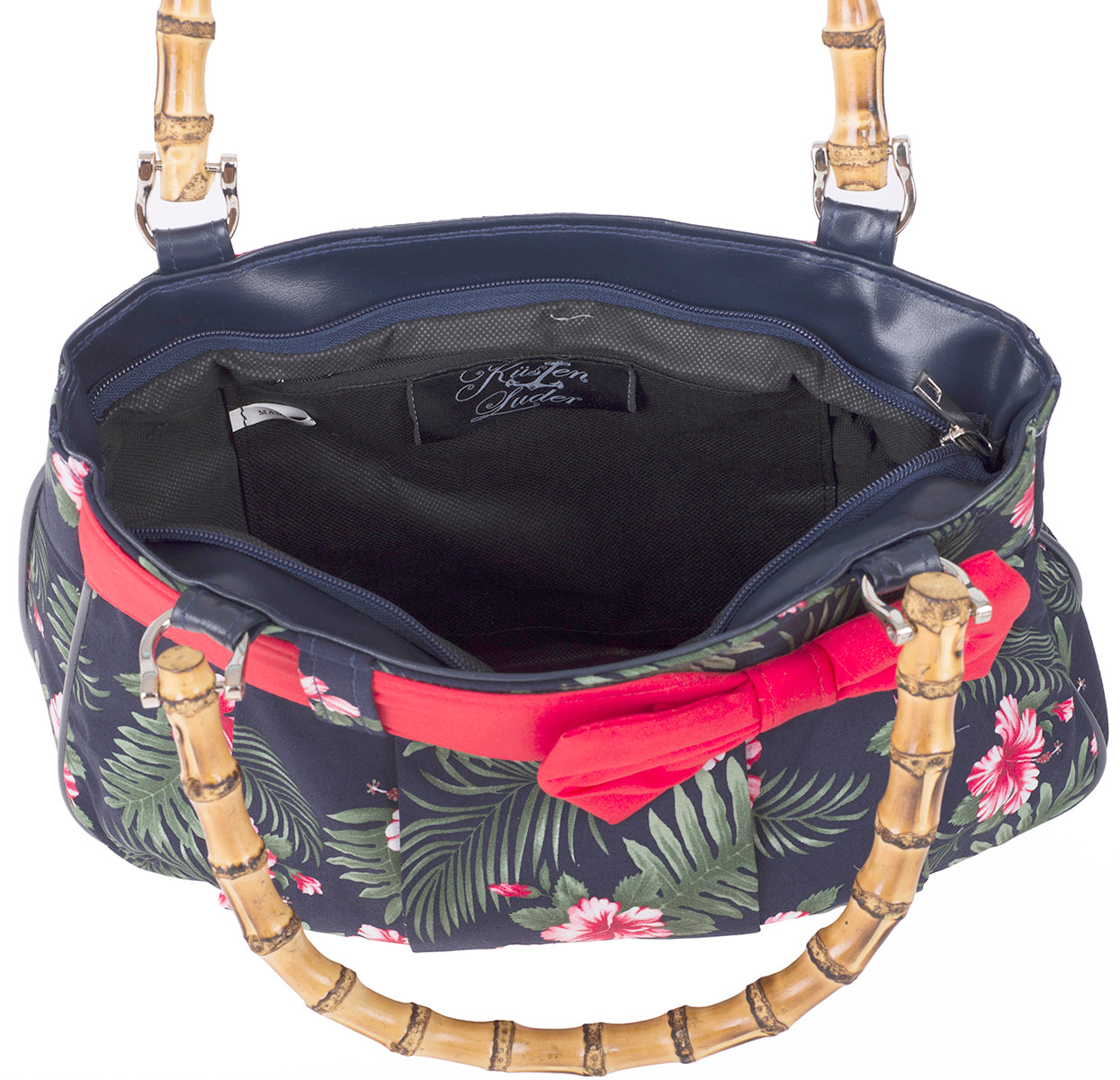 Kuestenluder_VIONA_Tropical_HIBISKUS_Bambushenkel_Schleife_HANDTASCHE_rot-6UNB5Ak71A7A2W