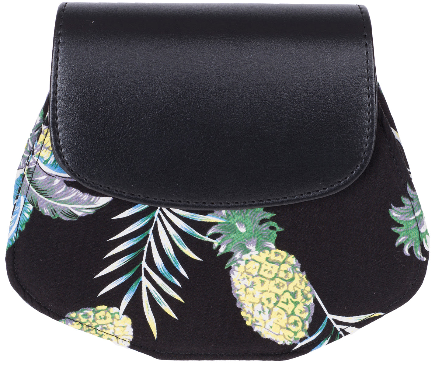 Kuestenluder_WANITA_Tropical_ANANAS_Pineapple_Palmenblaetter_UMHaeNGETASCHE-1