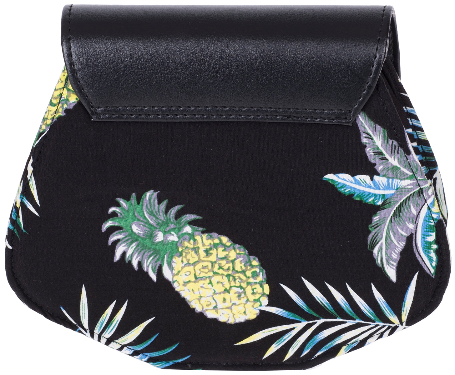 Kuestenluder_WANITA_Tropical_ANANAS_Pineapple_Palmenblaetter_UMHaeNGETASCHE-4