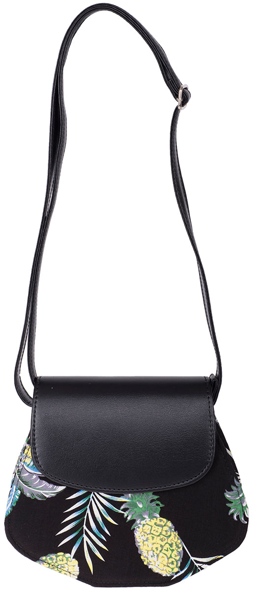 Kuestenluder_WANITA_Tropical_ANANAS_Pineapple_Palmenblaetter_UMHaeNGETASCHE-6