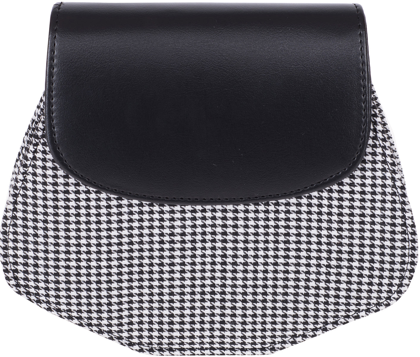 Kuestenluder_WANITA_Vintage_DOGTOOTH_Hahnentritt_50s_Bag_Handtasche-1