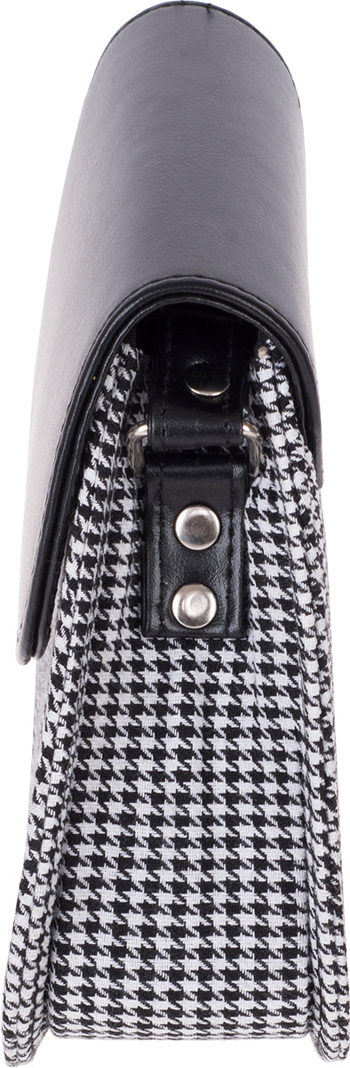 Kuestenluder_WANITA_Vintage_DOGTOOTH_Hahnentritt_50s_Bag_Handtasche-3