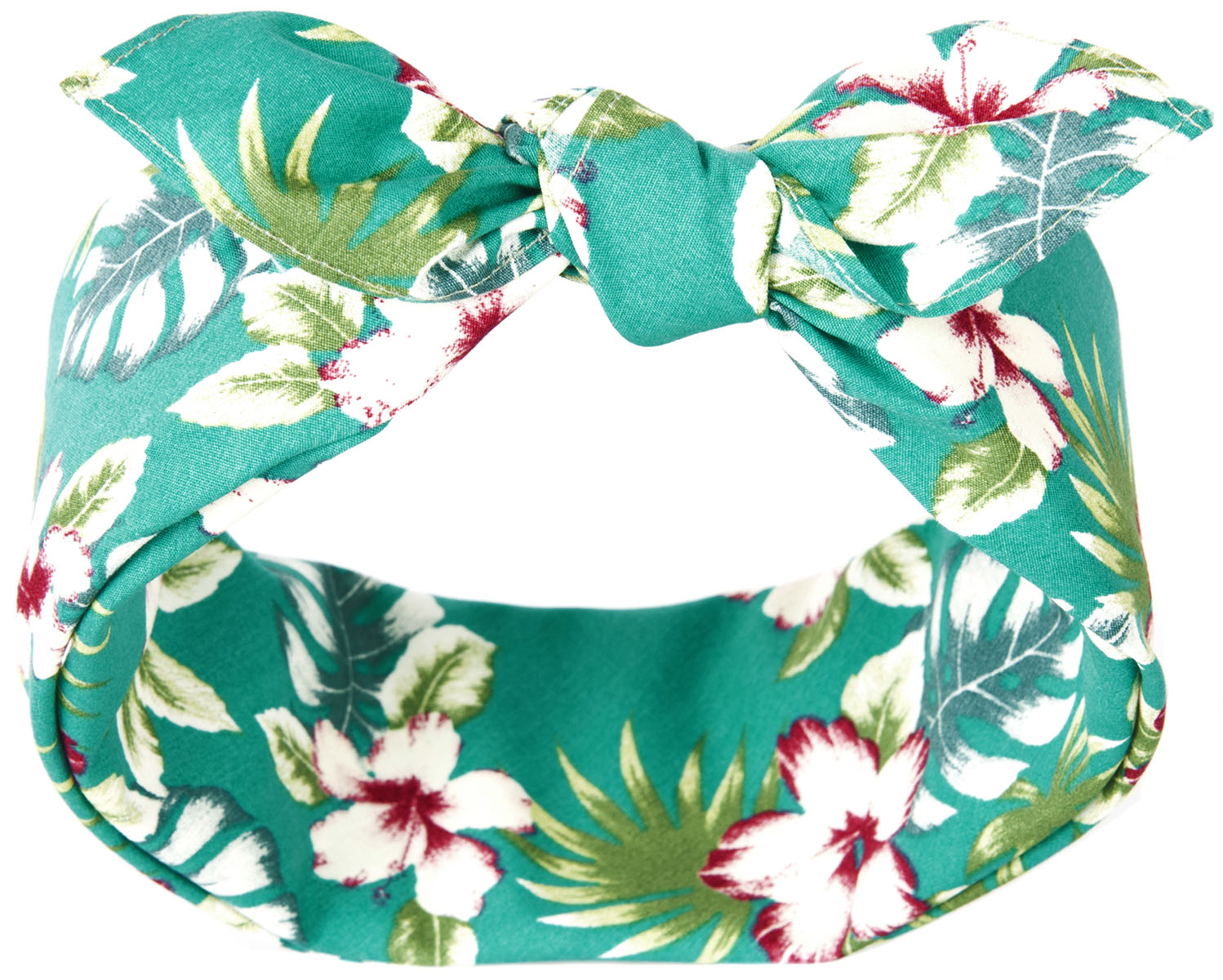 Kuestenluder_WOOKIE_Tropical_HIBISKUS_Palmenblaetter_Nickituch_BANDANA-1Qx4vgESkRPMWT