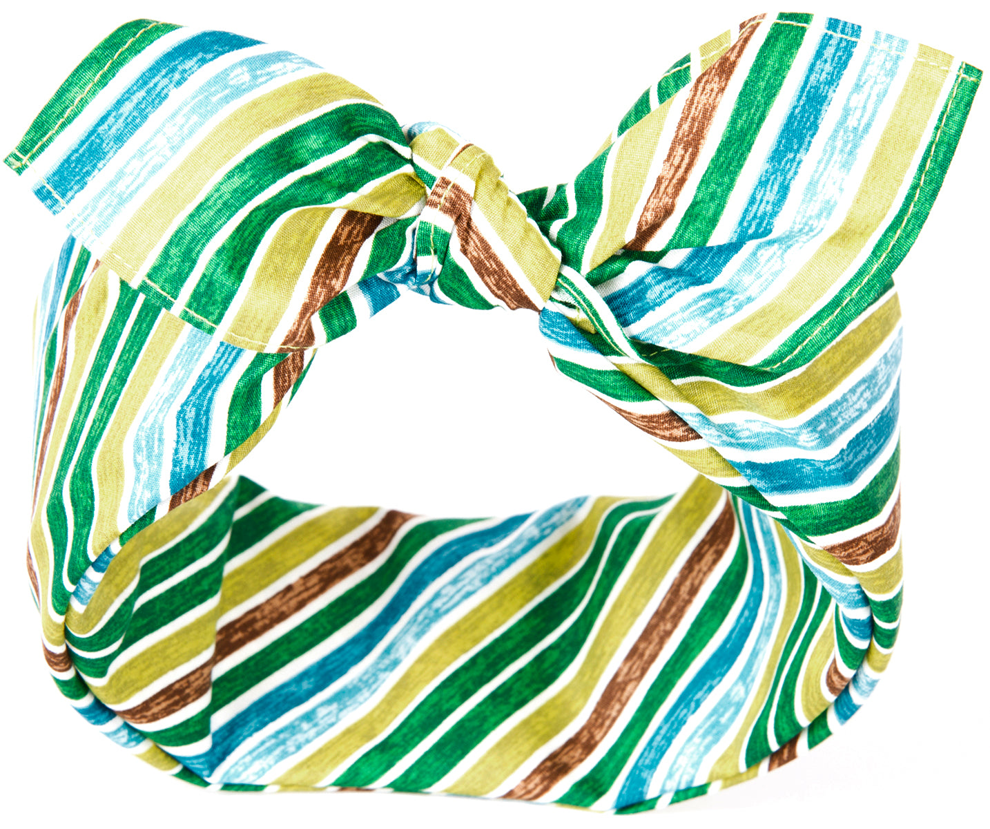 Kuestenluder_YELLA_Vintage_STREIFEN_Striped_PIN_UP_Nickituch_BANDANA-15KFhGegO99hvJ