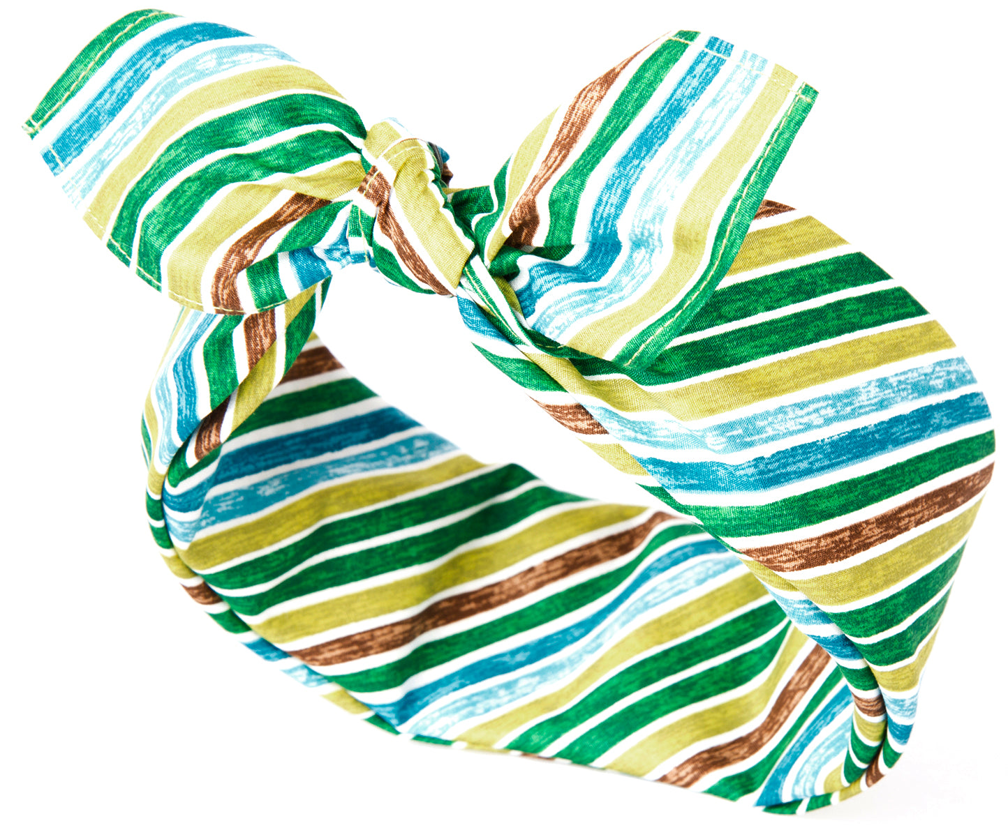 Kuestenluder_YELLA_Vintage_STREIFEN_Striped_PIN_UP_Nickituch_BANDANA-2HyNED7wP1pKqQ