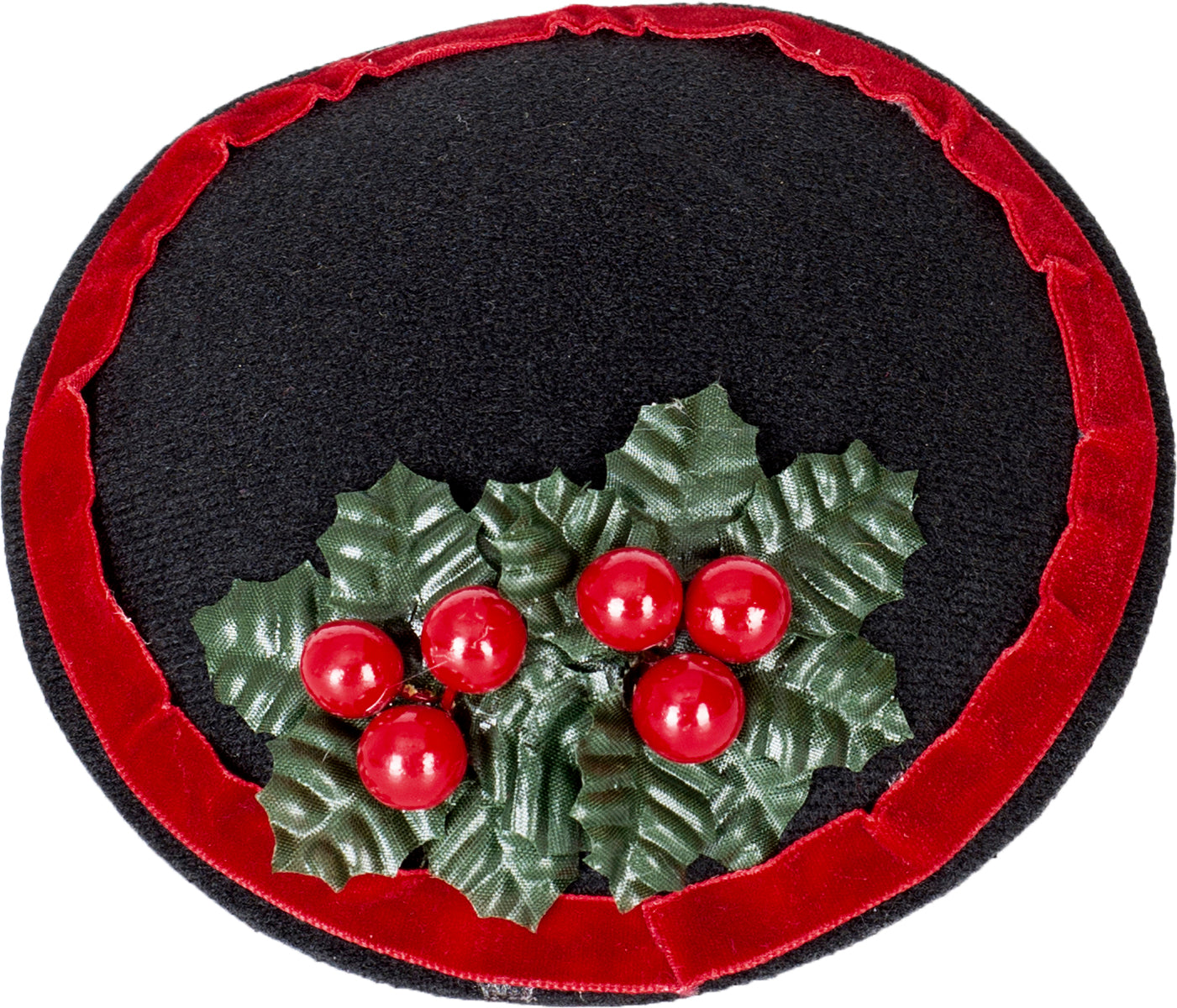 Kuestenluder_YSABEAU_Samt_HOLLY_BERRY_Vintage_PILLBOX_Huetchen-1ulVqakTUdWU38