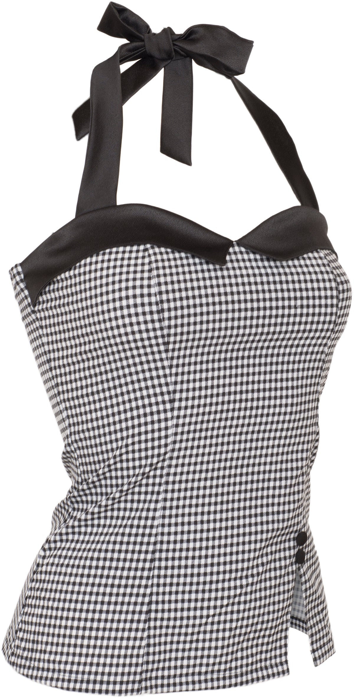 Kuestenluder_YUMI_Vintage_PEPITA_Retro_COLLAR_Pin_Up_Neckholder_TOP-2m4vgqogWWd8TV
