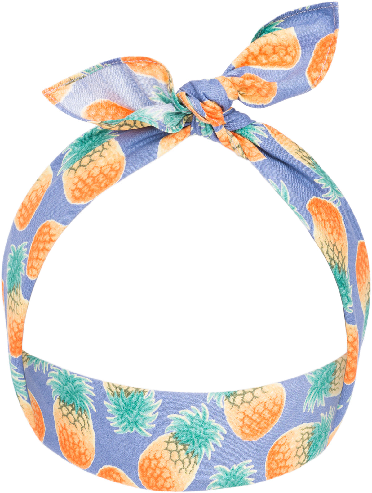 Kuestenluder_ZILLI_Vintage_Tropical_ANANAS_Pineapple_Nickituch_BANDANA-10RIc558F2tIKQ