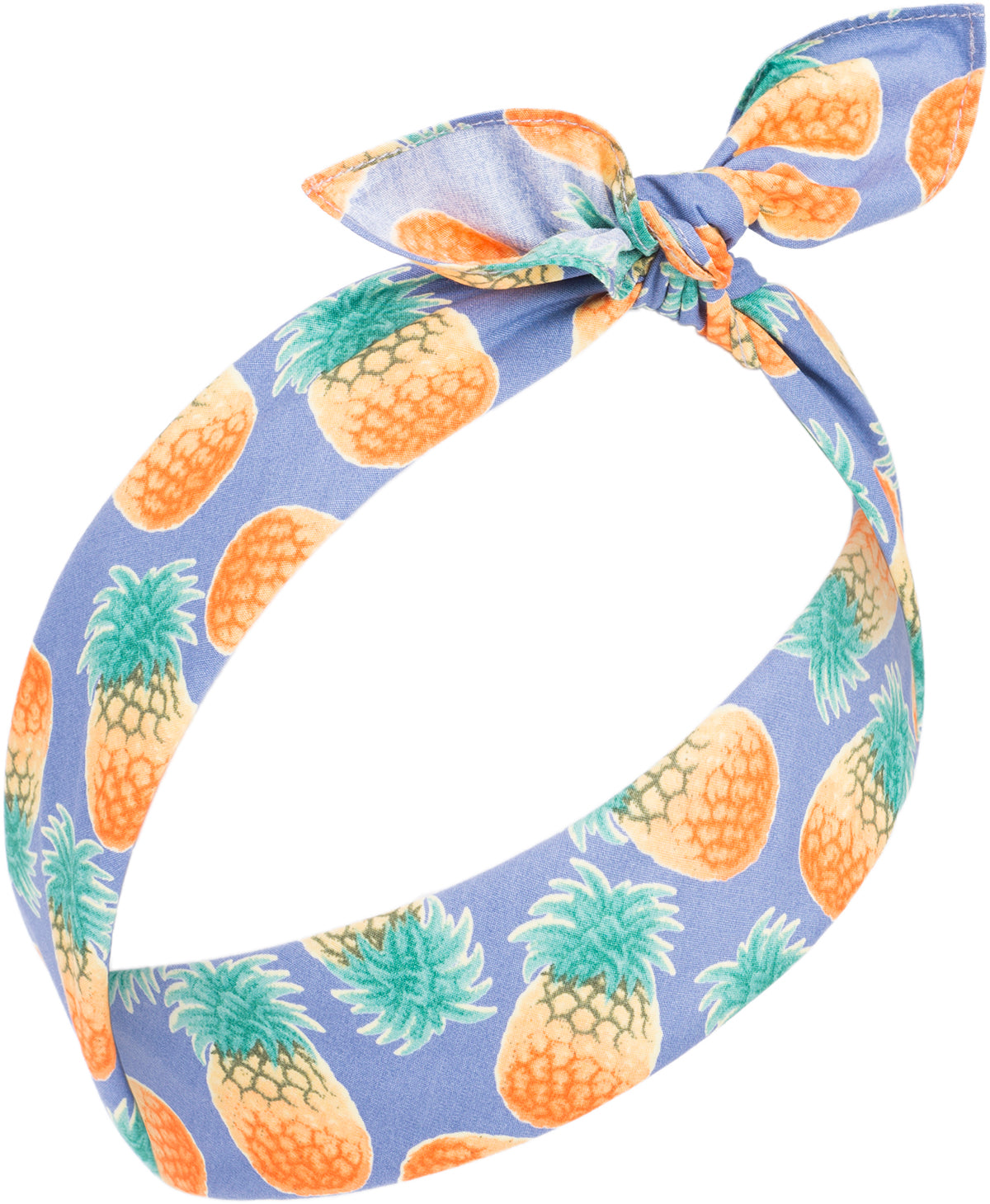 Kuestenluder_ZILLI_Vintage_Tropical_ANANAS_Pineapple_Nickituch_BANDANA-2UKD1tHhV1b4K0
