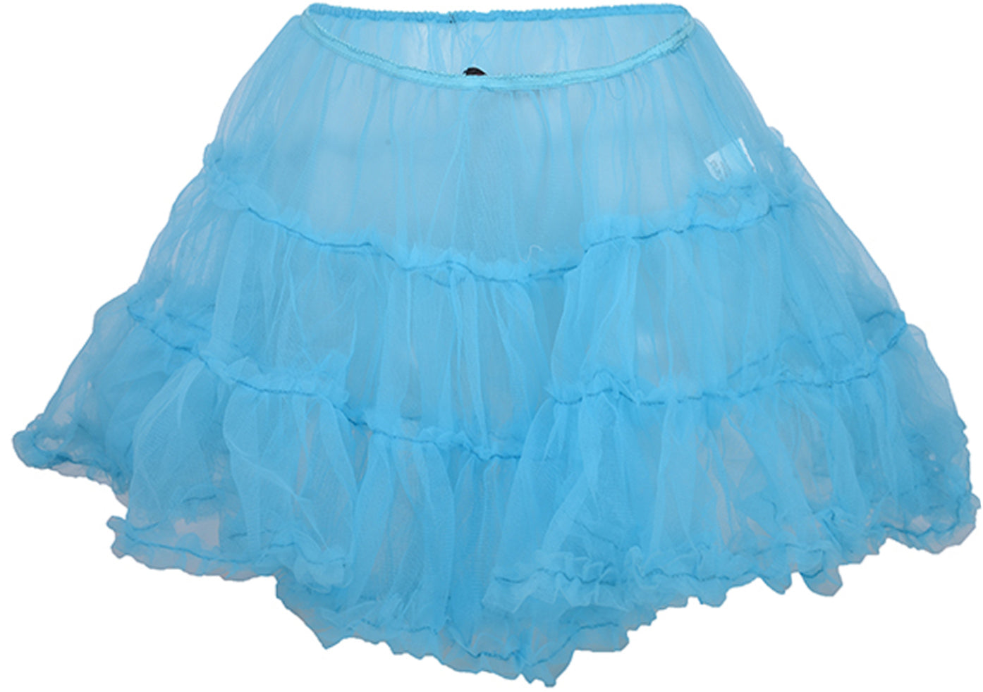 Kurzer_Swing_TueLL_Rueschen_Vintage_Unterrock_PETTICOAT_blau47V7Ih2vm6ayC