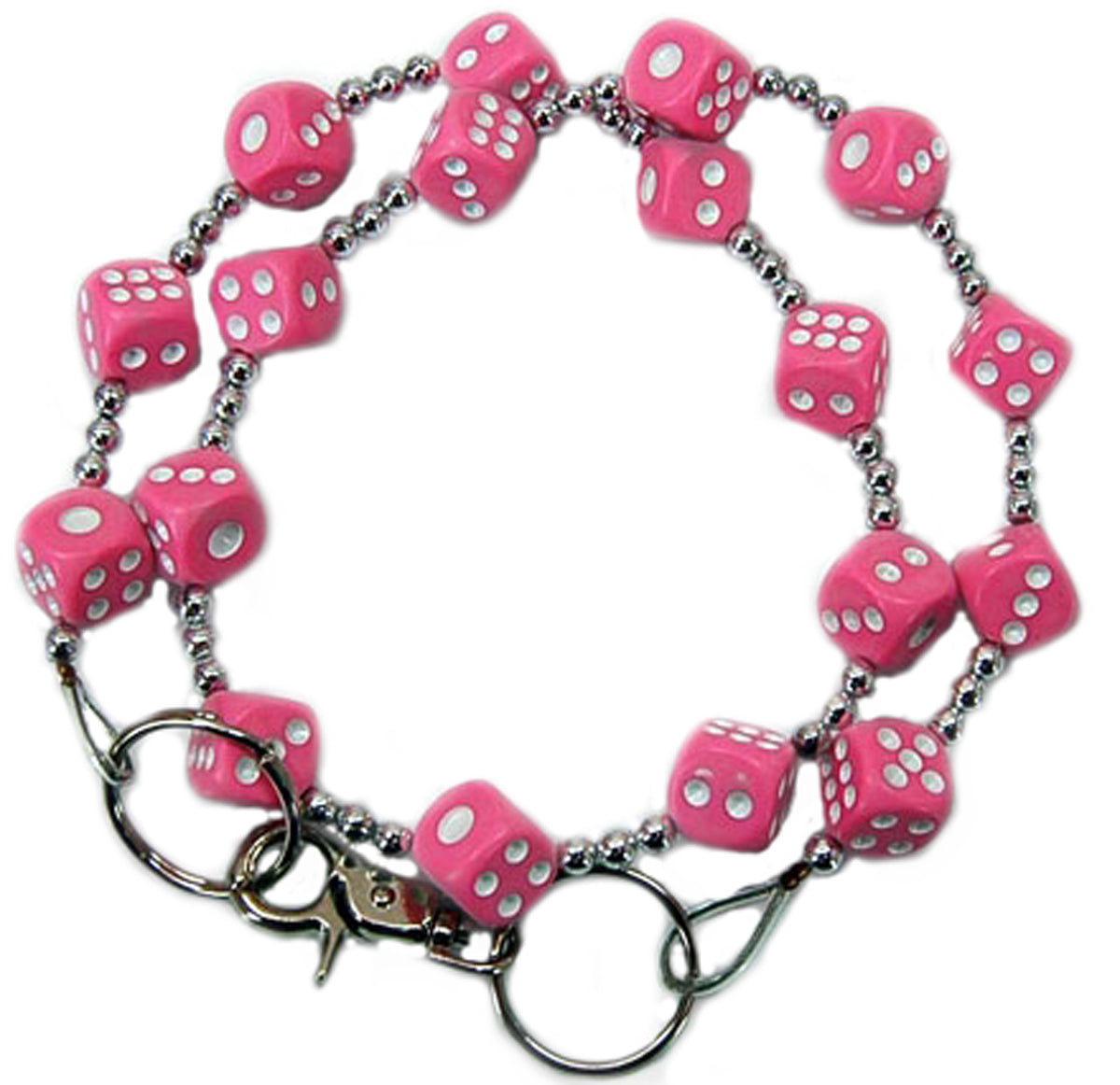 Lange_Wuerfel_-_Schluesselkette__Rosa