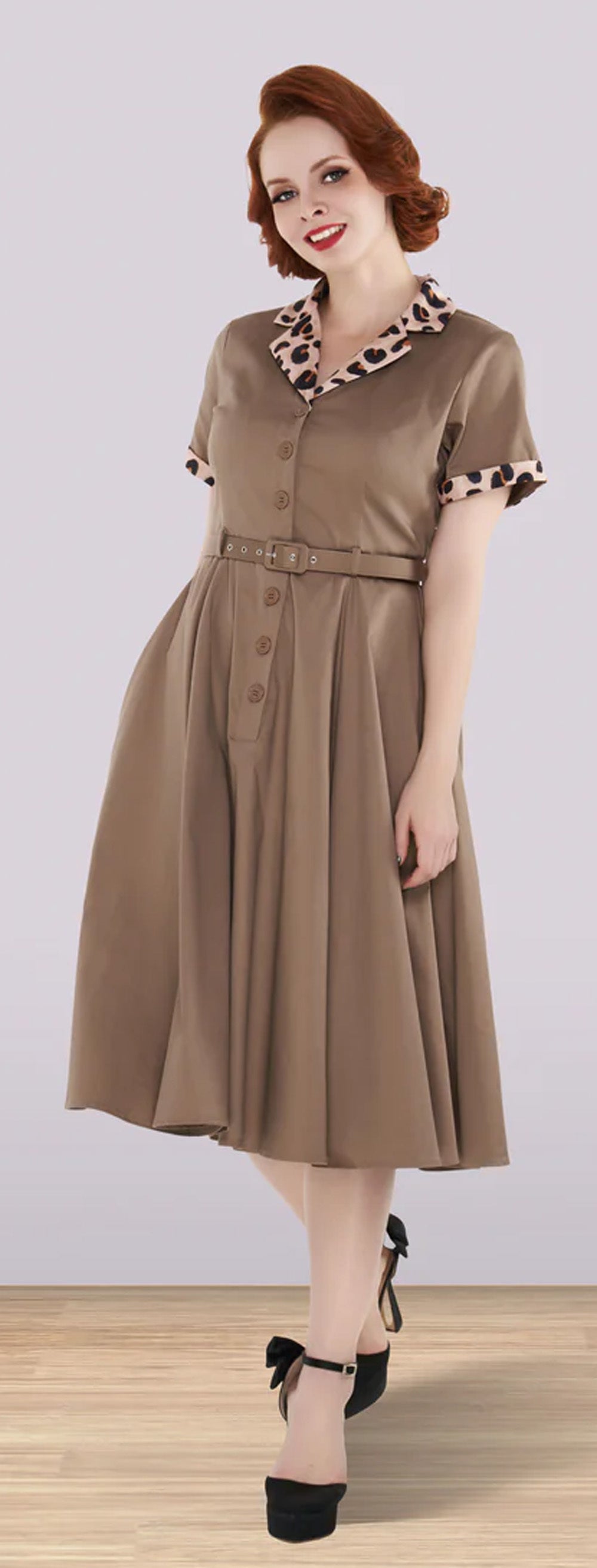 Lindy_Bop_CHRISTINE_CLASSY_Leopard_Leo_Collar_Buttoned_SWING_DRESS_Kleid_-_Haselnuss-3igoANZh4rY3uX