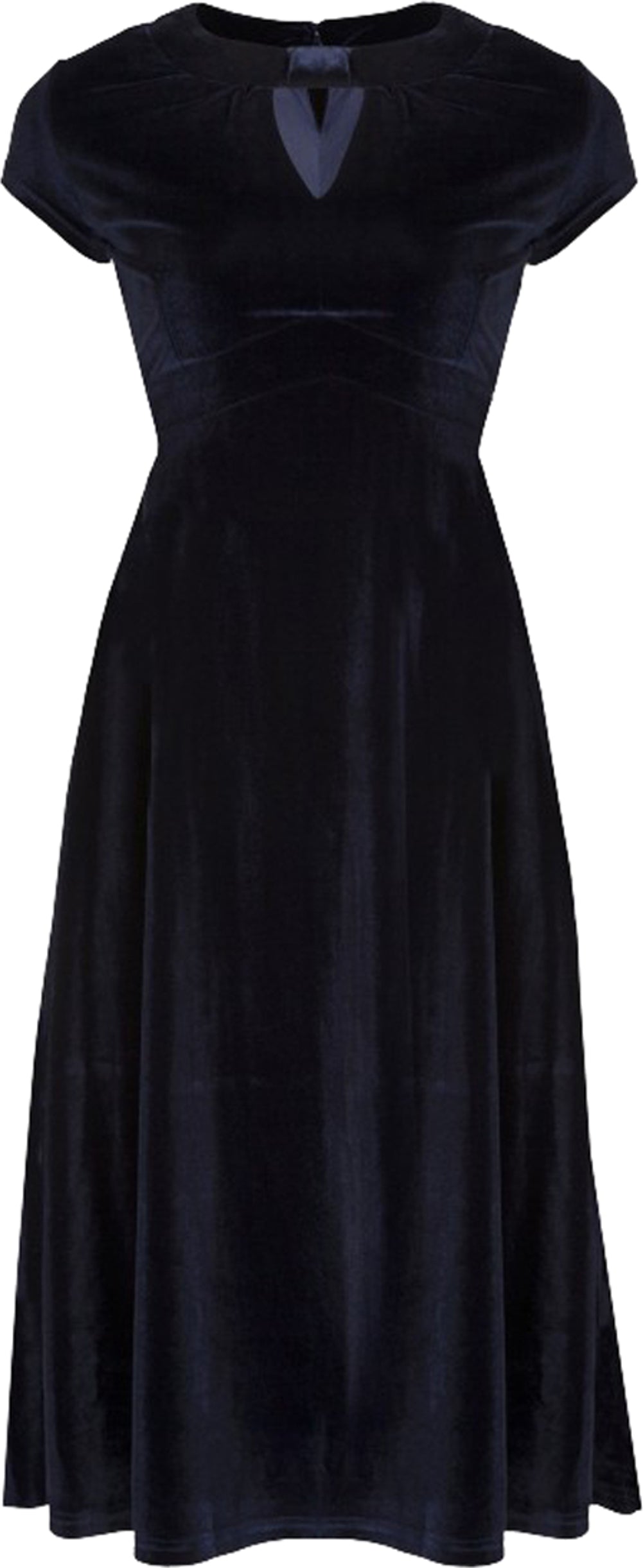 Lindy_Bop_JULIET_40s_Vintage_VELVET_Samt_Classic_DRESS_Kleid2M7xeGOYyZMvD