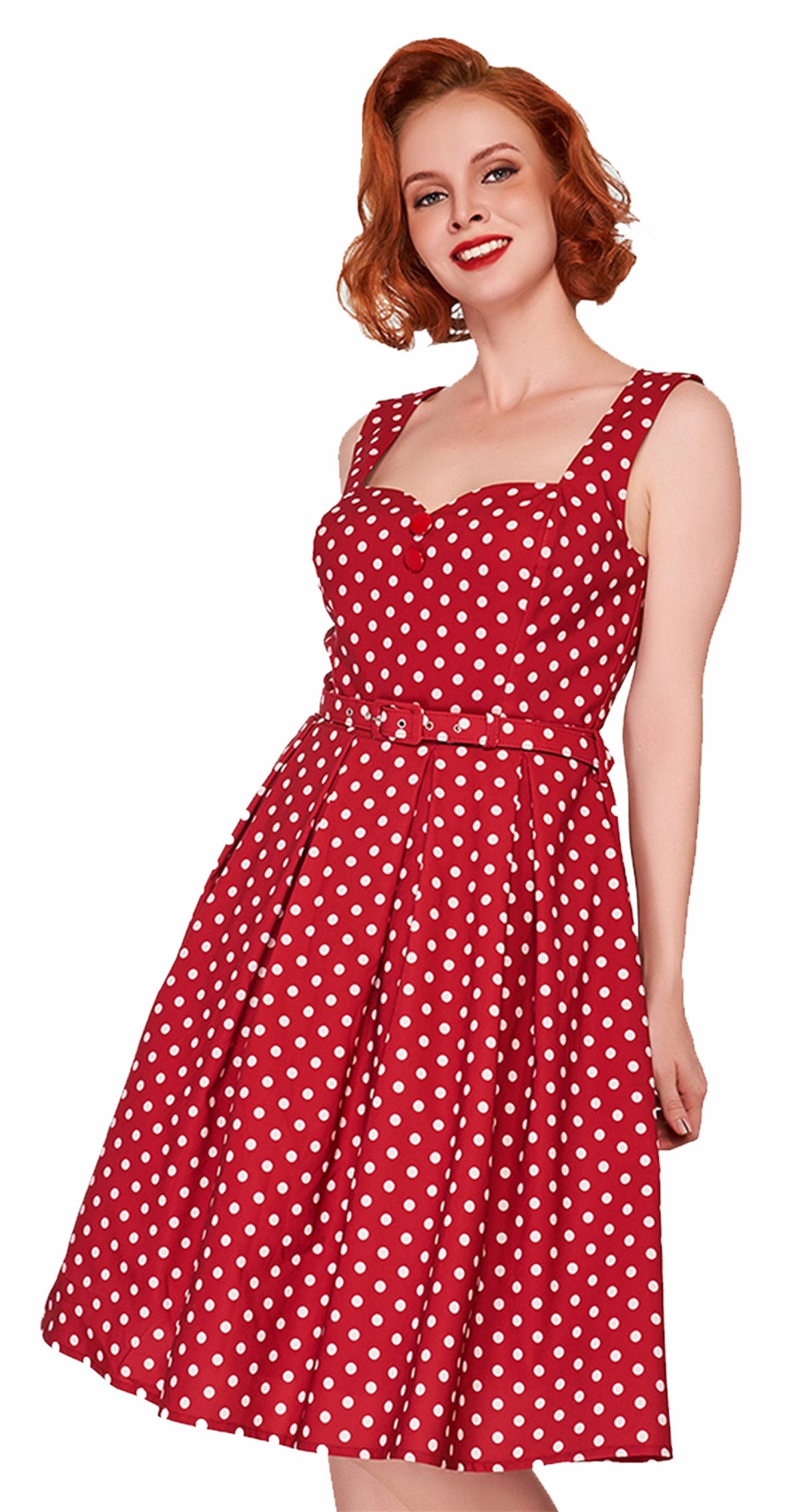 Lindy_Bop_PATTY_POLKA_DOT_Flared_Punkte_Vintage_SWING_DRESS_Kleid_-_Kirschrot-1cU0reuDBcPCb2