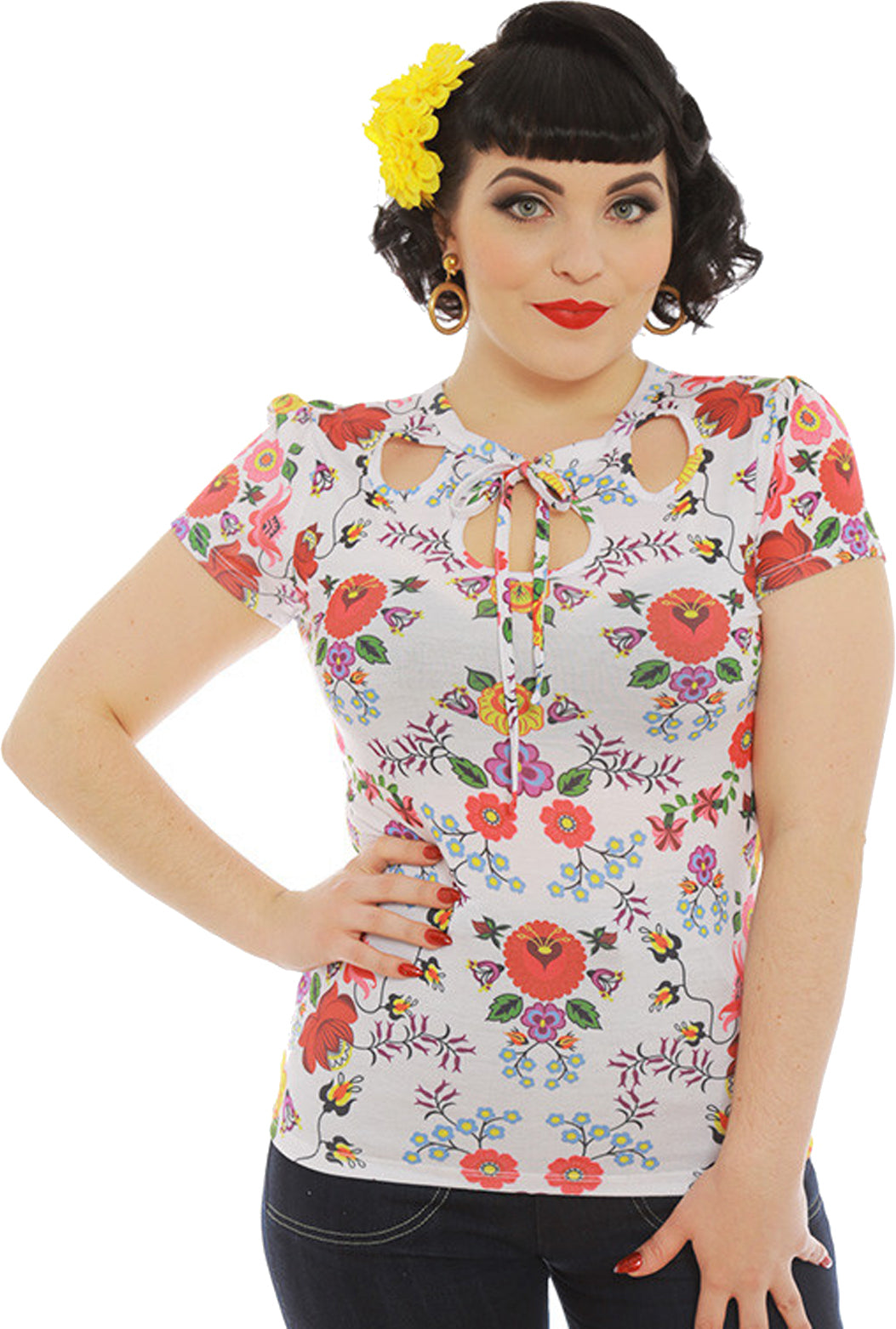 Lindy_Bop_TESS_Quaint_FLORAL_Pattern_Vintage_Blueten_Cut_Out_SHIRTyh42eMpu3Q0OC
