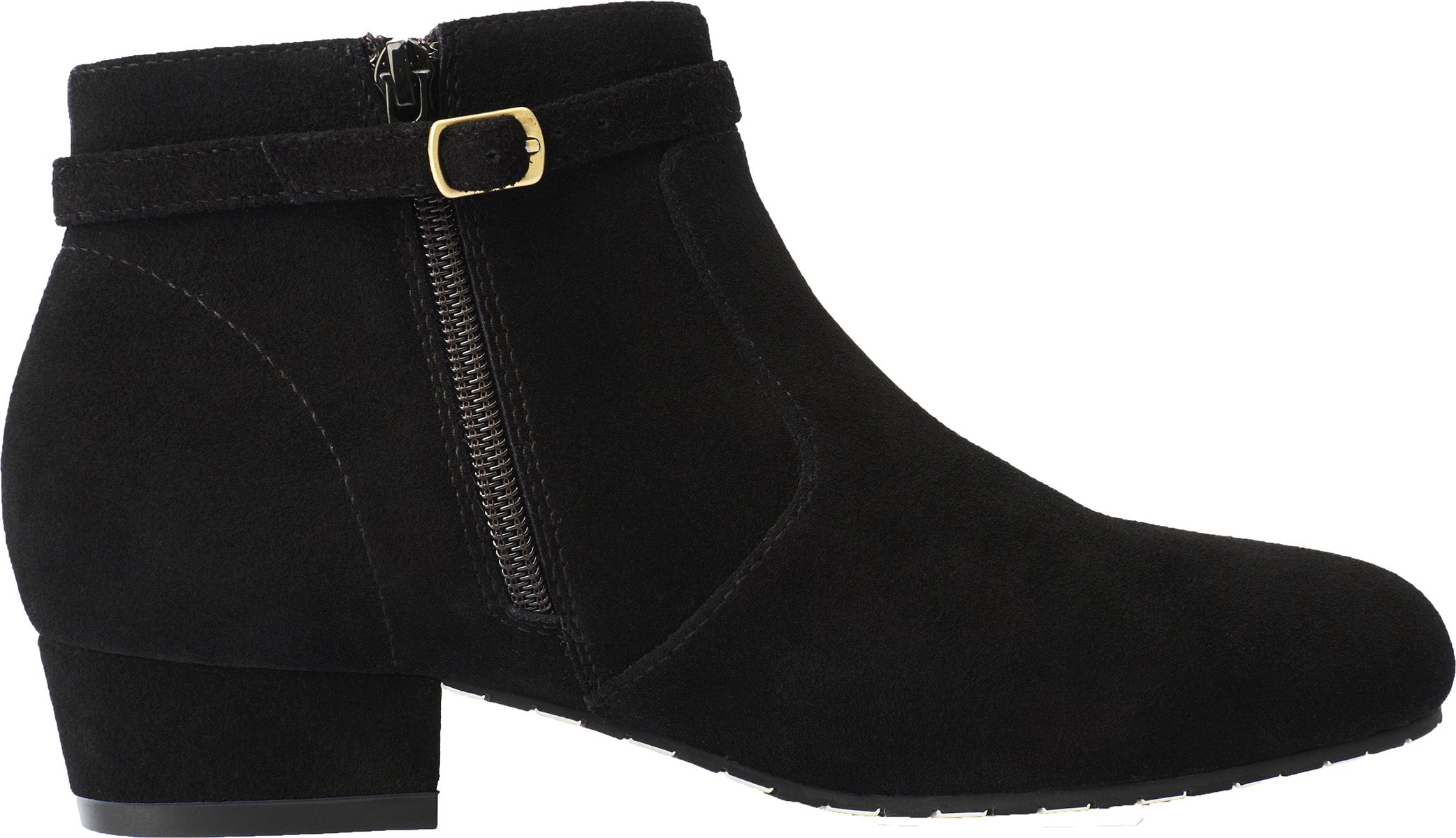 Lola_Ramona_ALICE_PITCH_BLACK_Vintage_BOW_Stiefeletten_Ankle_Boot-3