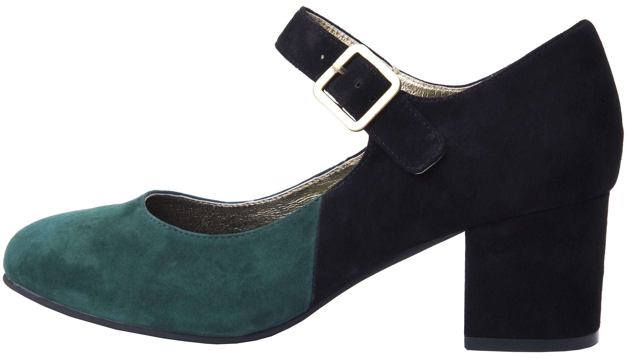 Lola_Ramona_EVE_BOTTLE_Vintage_SUEDE_Mary_Jane_Classic_Retro_PUMPS-2