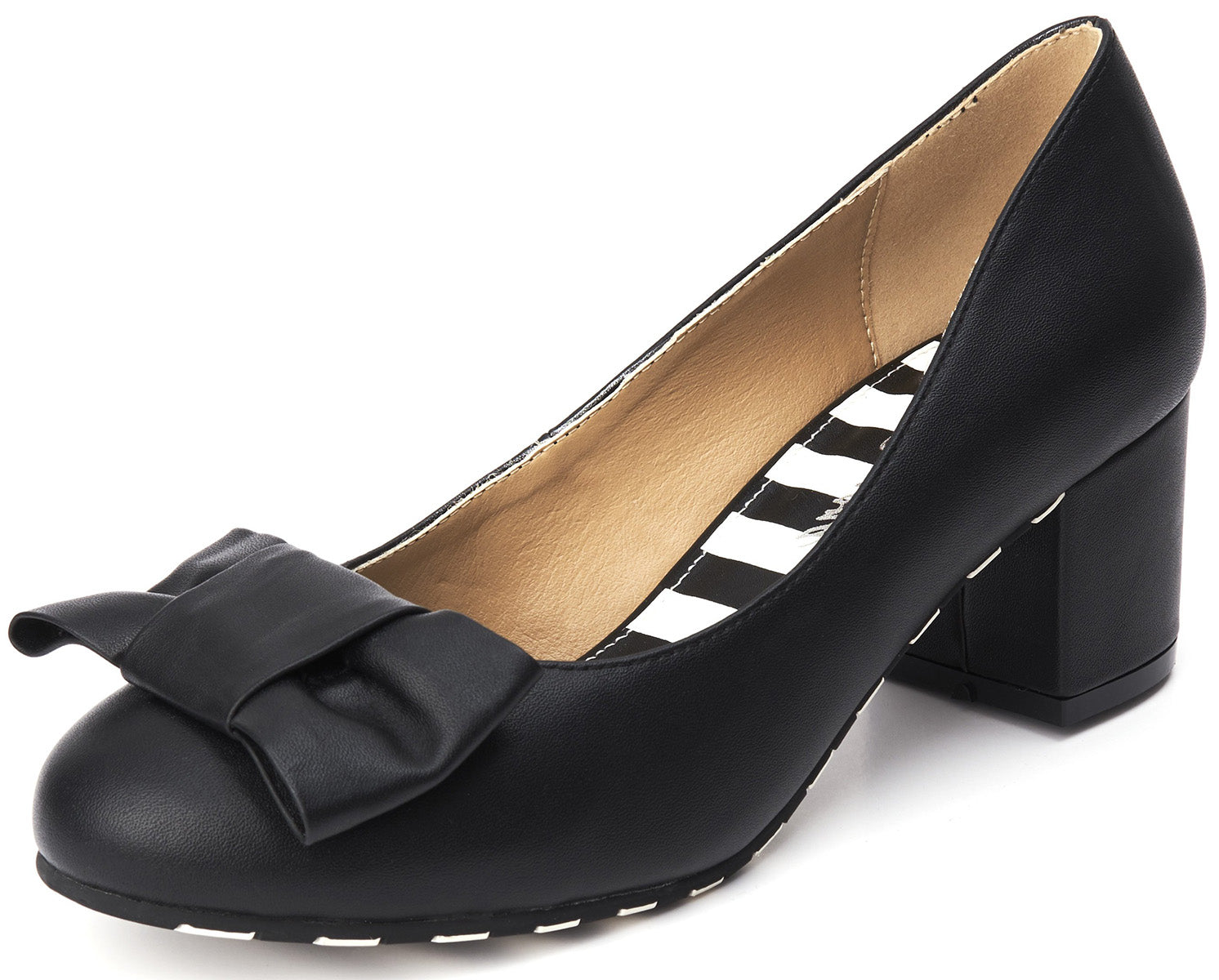 Lola_Ramona_EVE_SPRY_Vintage_BOW_Schleife_Classic_Retro_PUMPS-1qtYh3jrkd2DE0