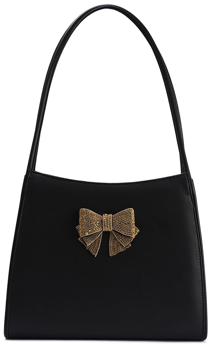 Lola_Ramona_YVETTE_SOIREE_Glitzerstein_SCHLEIFE_Bow_Tasche_Handbag-1