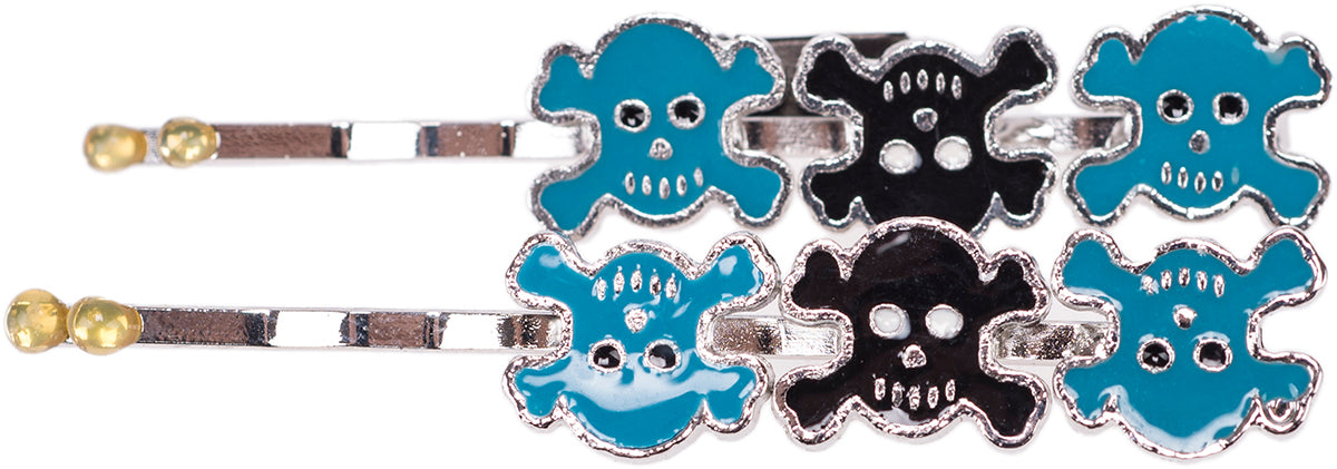 Loungefly_3_SKULLS_Totenkopf_Haarspangen_-_1_Paar_blaumHXHZkMmvzdgo