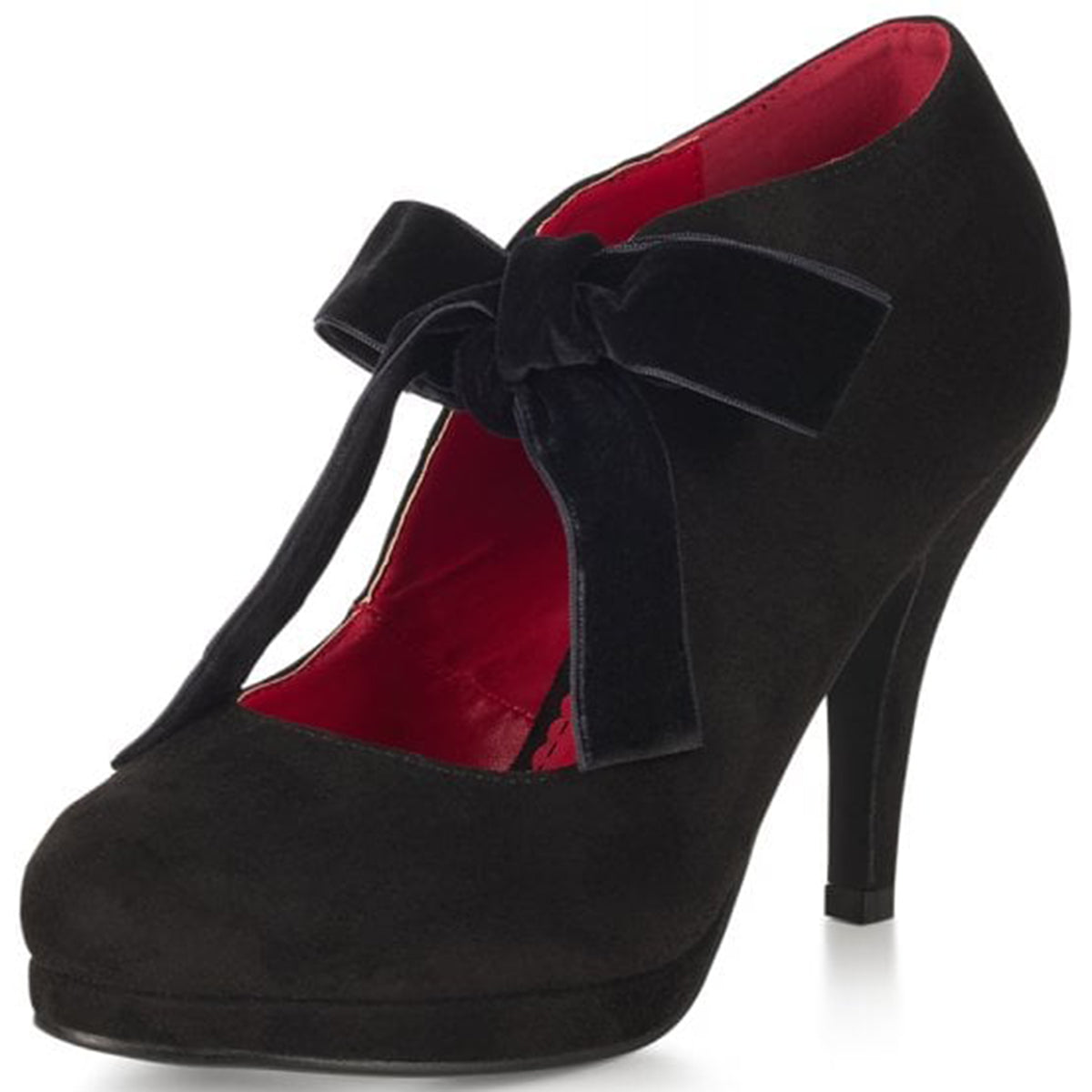 Lulu_Hun_ELLEN_Vintage_Pin_Up_VELVET_LACE_Schleife_PUMP_High_Heel-1SDLrn1LzgzZlb