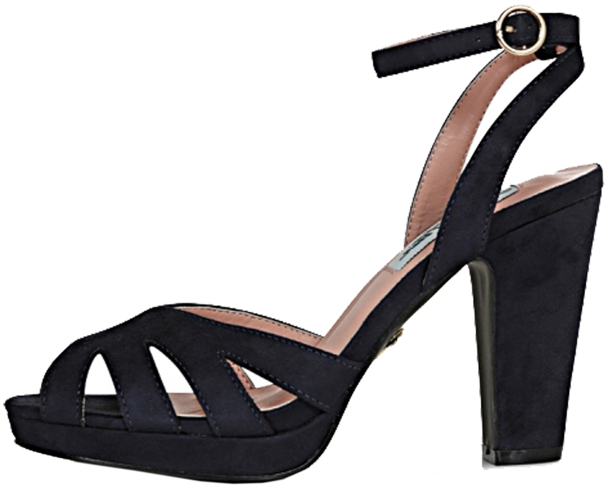 Lulu_Hun_JEMIMA_Vintage_knoechel_riemchen_Peeptoe_PUMPS_High_Heels_schwarz_killer_kirsche_2