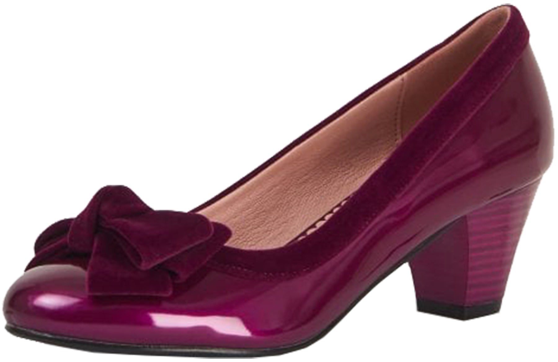 Lulu_Hun_MARA_Vintage_LACK_Velvet_Samt_SCHLEIFE_50s_PUMP_High_Heel_Lila_killer_kirscheaiDqpzI7BfuGa