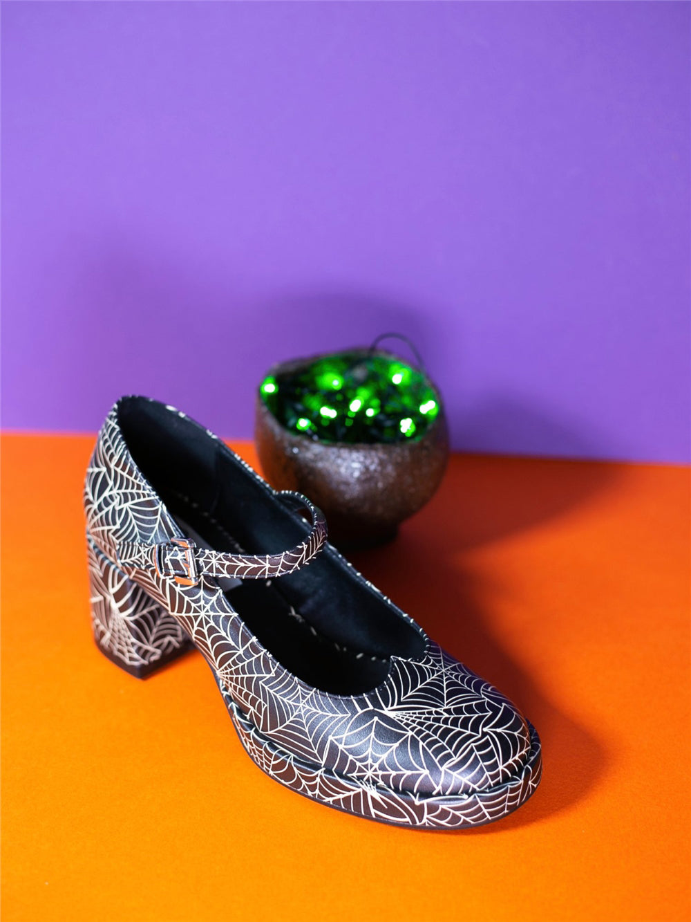 Lulu_Hun_SANNDY_JANE_Spiderweb_Spooky_Mary_Jane_PUMPS_Schwarz-3ltjvm7PQ1f0T9