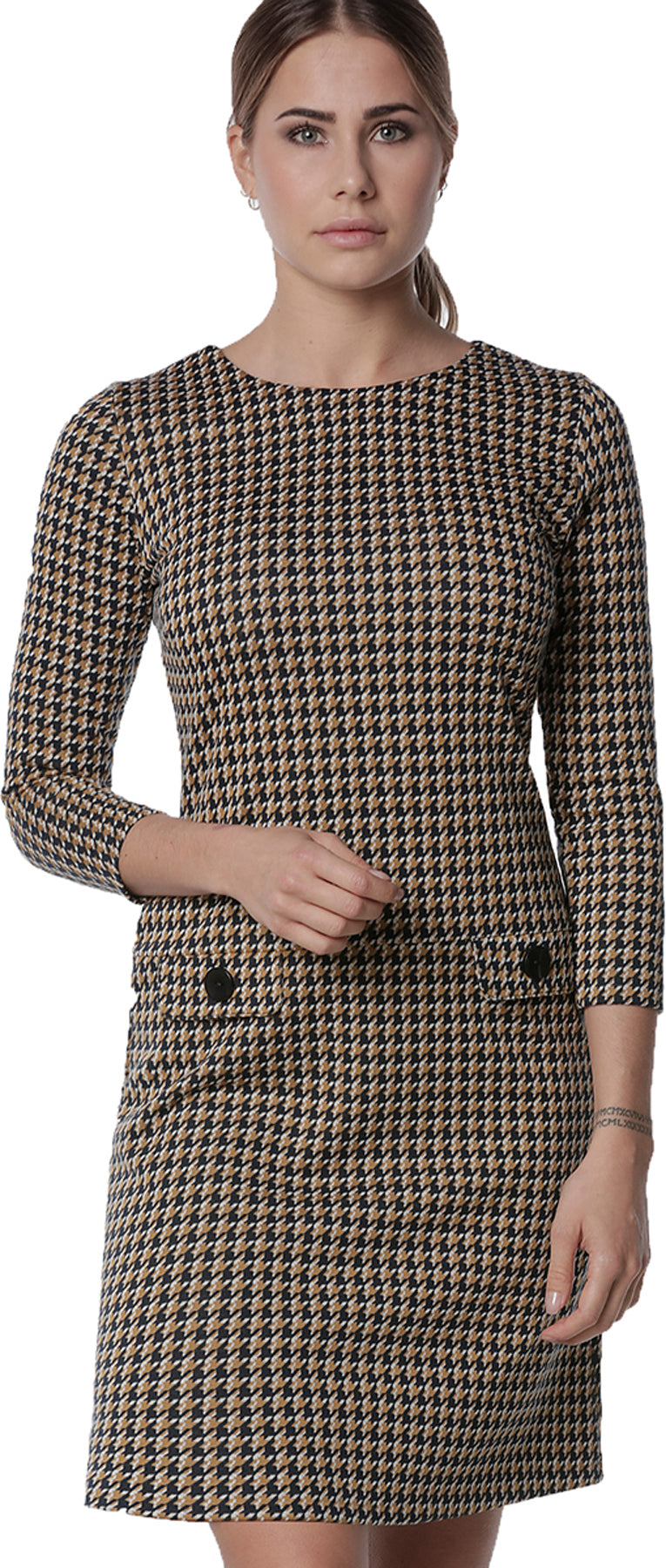 Mademoiselle_YeYe_NINE_TO_FIVE_Vintage_HAHNENTRITT_Penncil_Dress_KLEID_killer_kirsche5E1kq9FkKgjNy