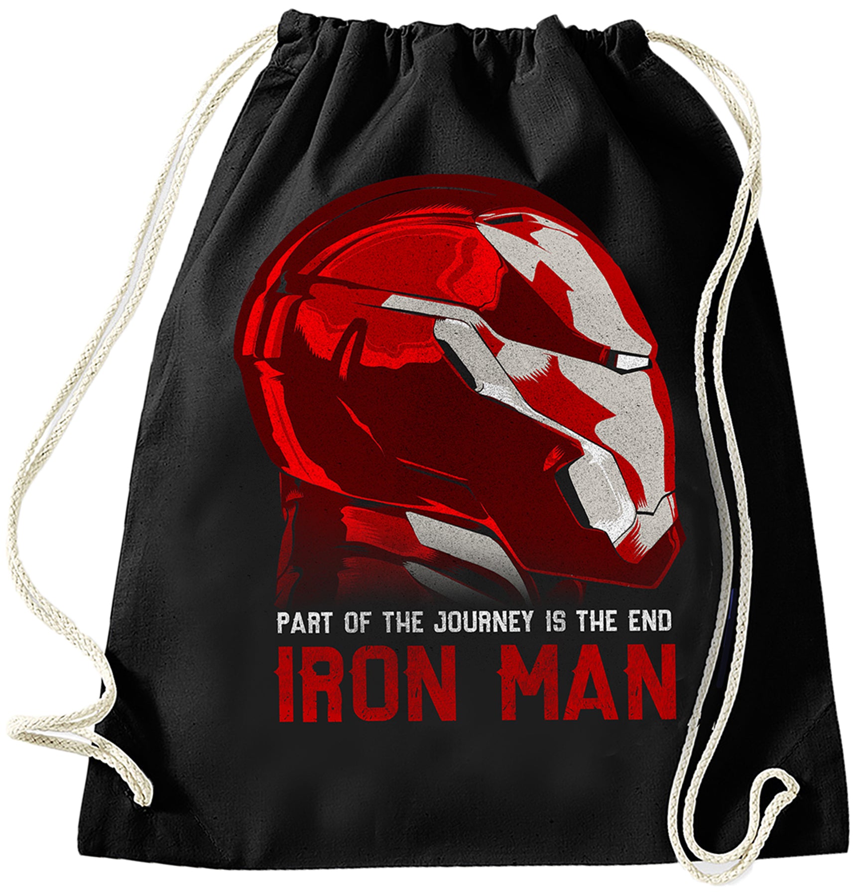 Marvel_IRON_MAN_The_Invincible_MOTIV_Print_RUCKSACK_Retro_Turnbeutel_Gymbag-1