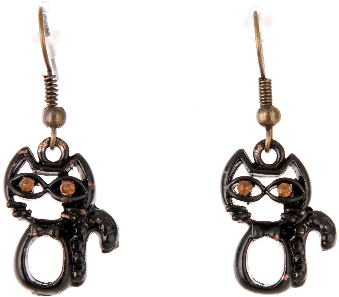 My_Pretty_KITTY_CAT_Ohrhaenger_mit_Glitzeraugenschwarz1xyoiBnYfLV7Pl