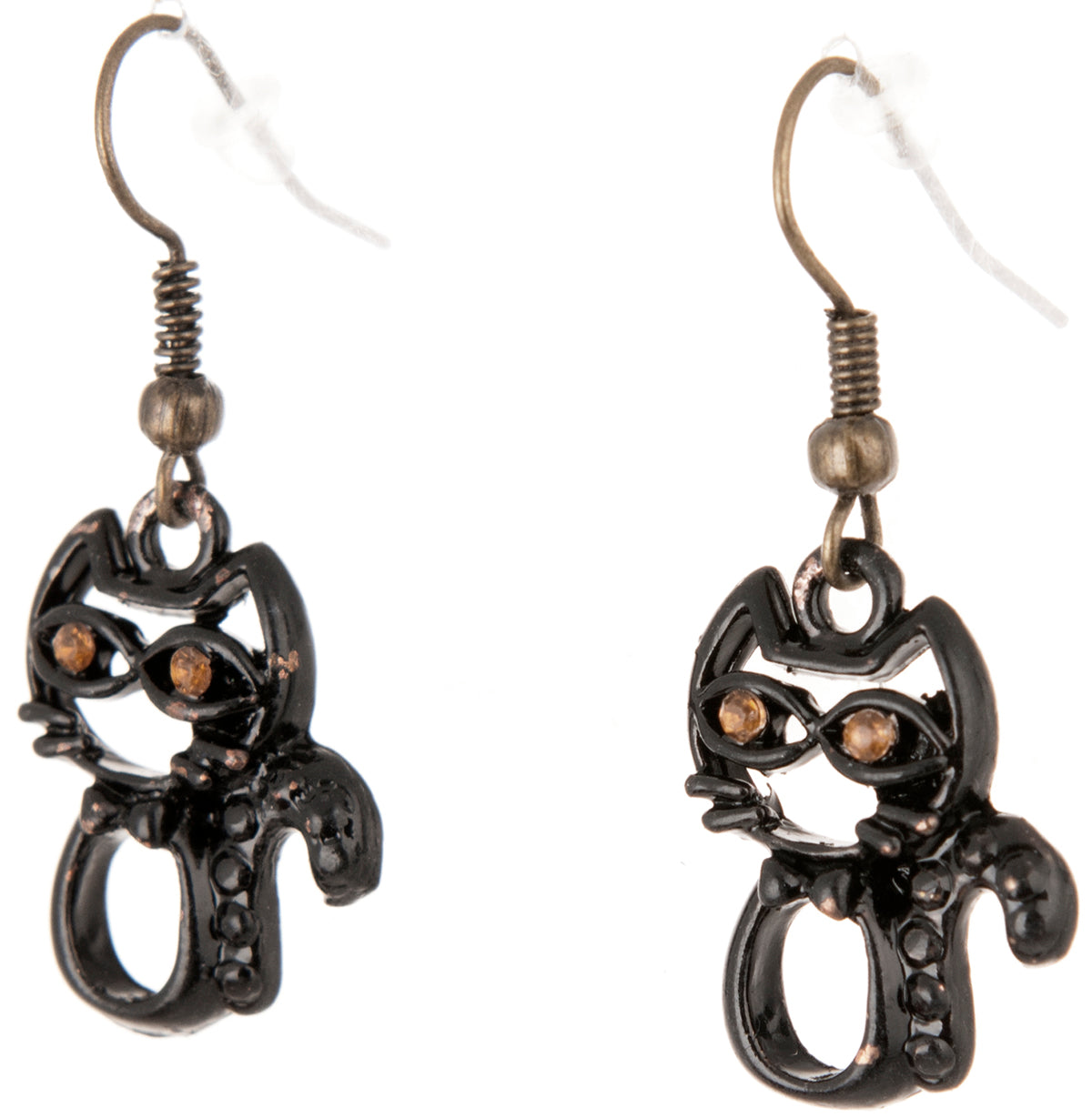 My_Pretty_KITTY_CAT_Ohrhaenger_mit_Glitzeraugenschwarz2hb4iJ9fsdkjhZ