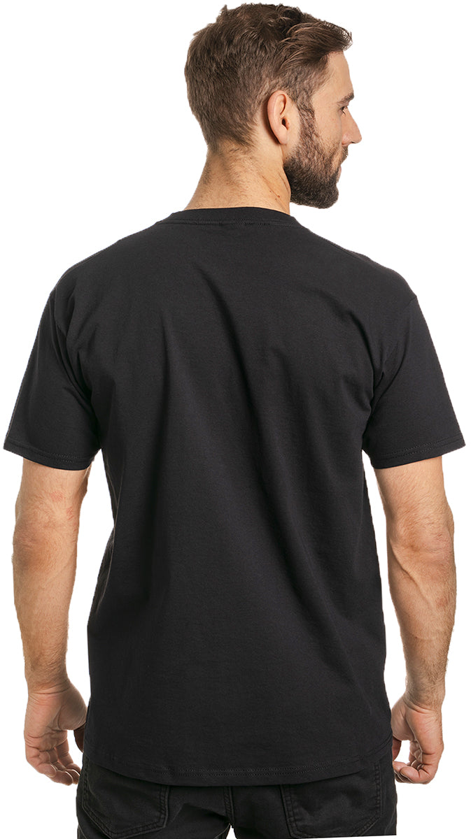 Nightmare_Before_Christmas_SCARING_MAKES_ME_SMILE_Kurzarm_Herren_T-SHIRT-3A6qXejibUGfng