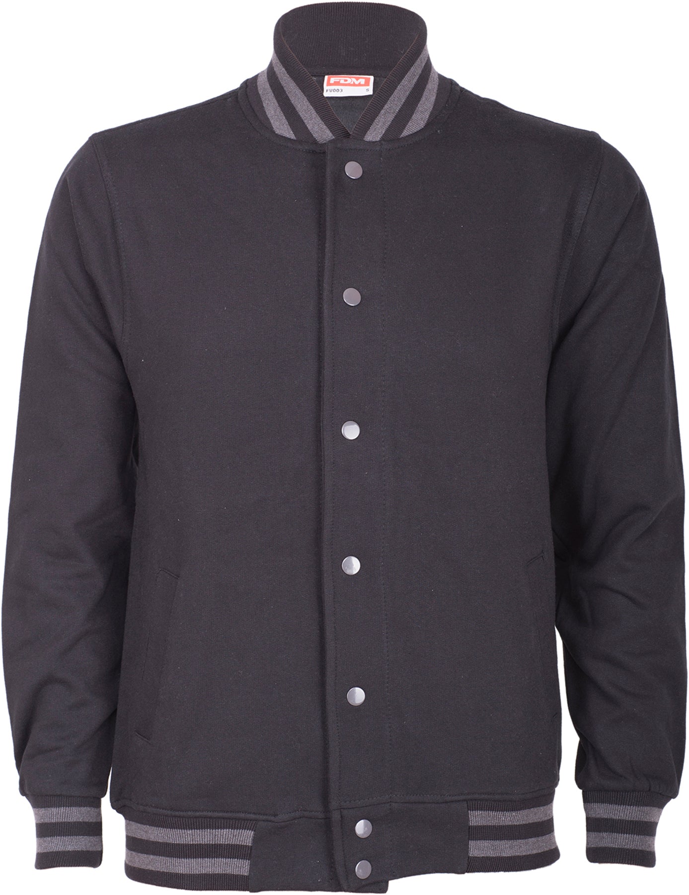 Oldschool_Campus_Jacket_COLLEGE_Baseball_JACKE_-_Schwarz_killer_kirsche