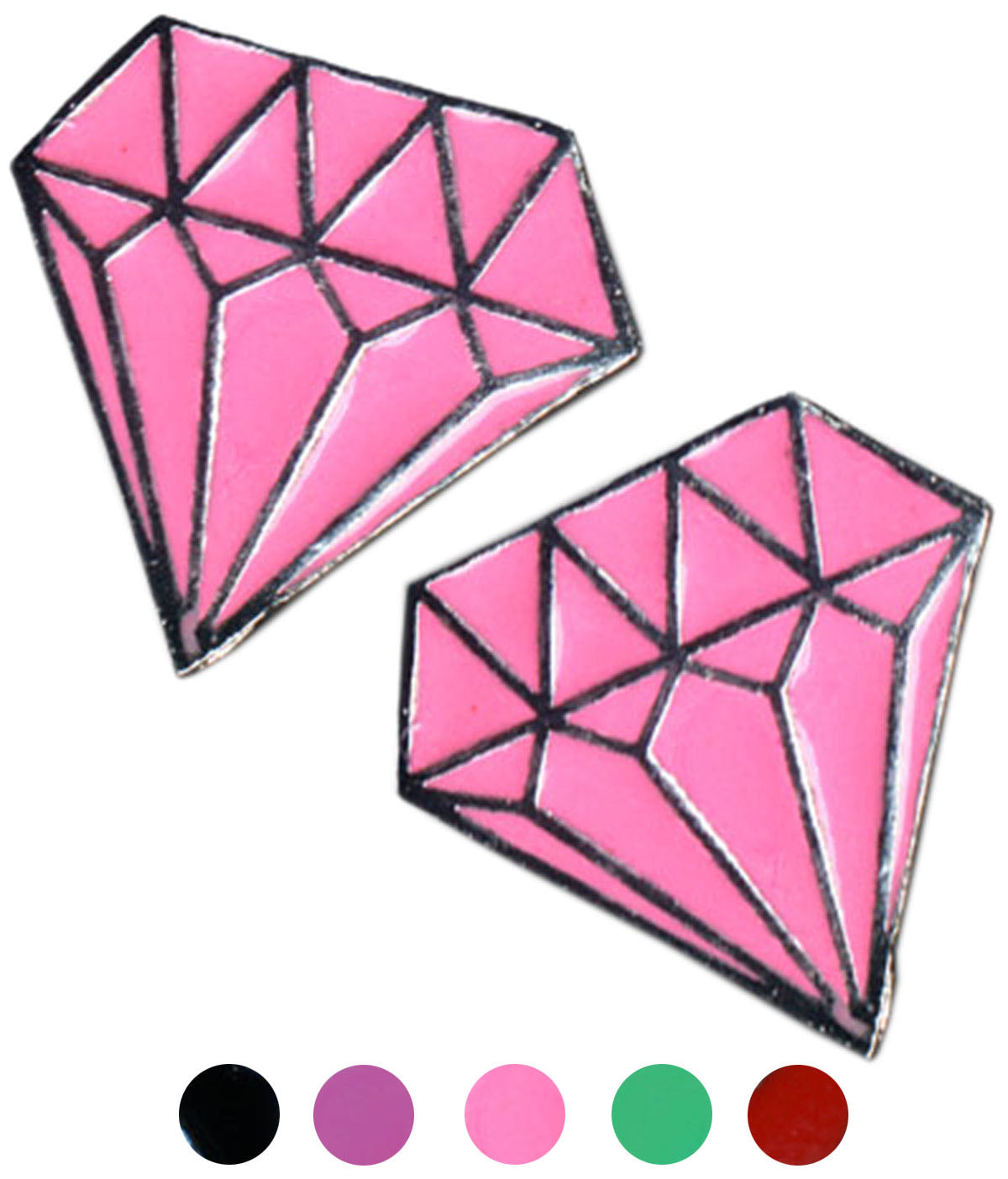 Oldschool_DIAMOND_Diamant_Ohrstecker_Ohrringe3eFxHeKEIX1NT
