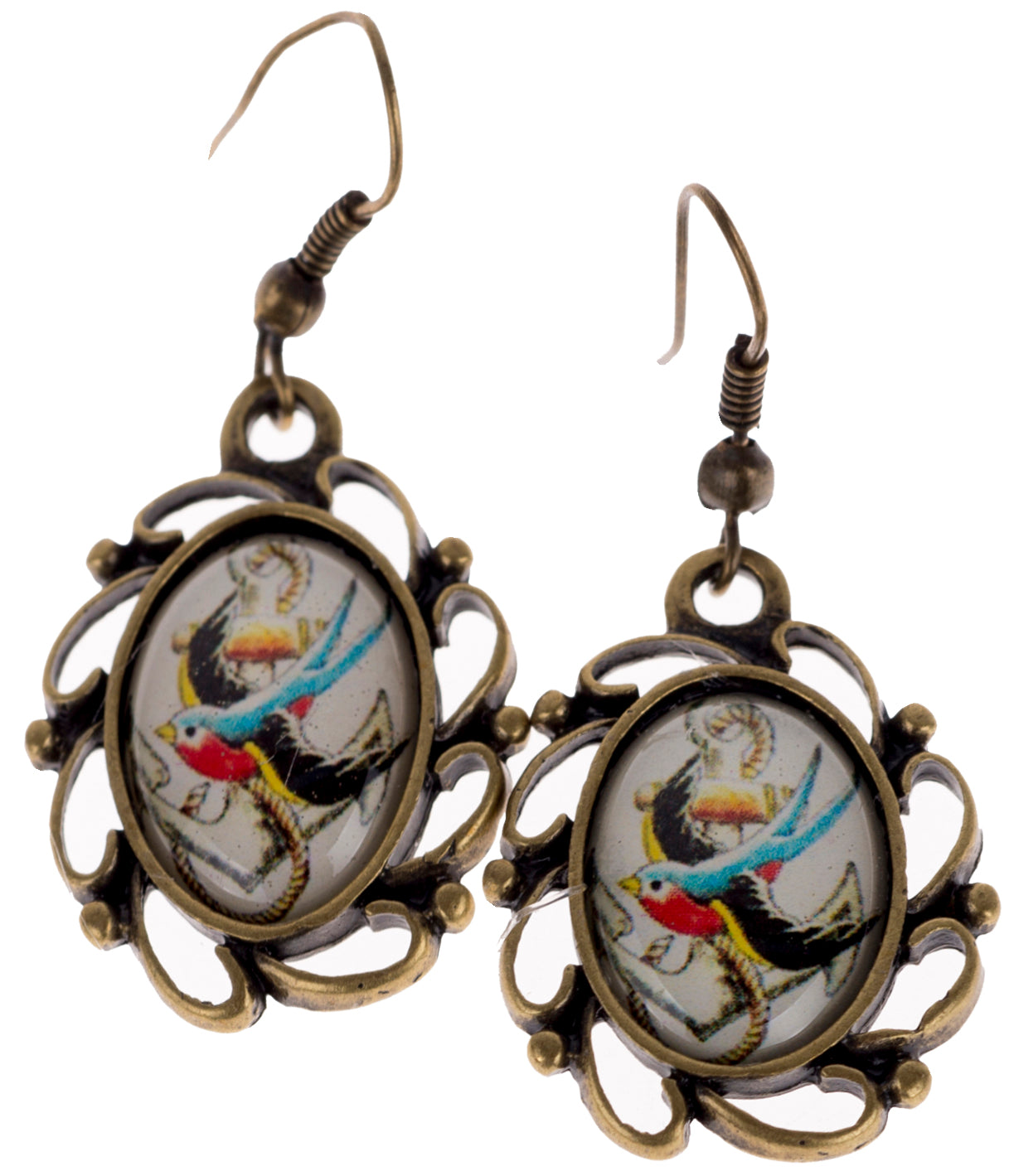 Oldschool_SWALLOW_Schwalben_ANCHOR_Anker_Ohrhaenger1nTllu5oRP43bV