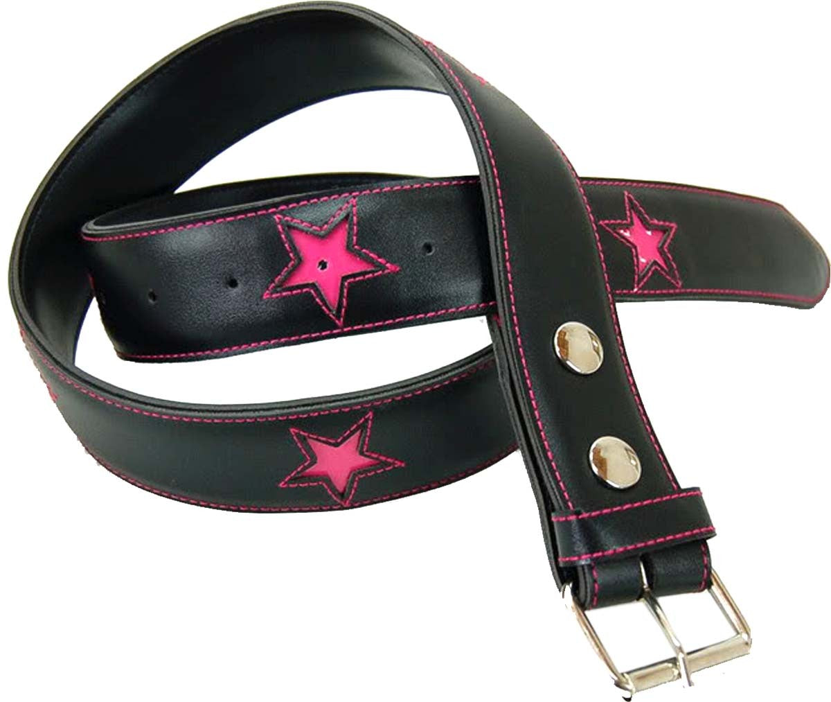 PINK_STARS_Guertel_mit_LACKSTERNEN_killer_kirsche_rockabilly1KYPdXjTohDDZ