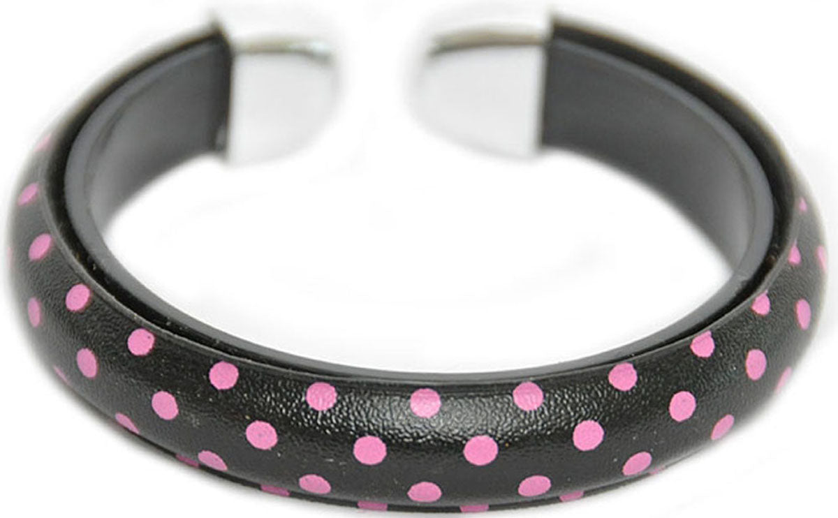 POLKA_DOTS_Punkte_Armreif_Armspange_pink_killer_kirsche1NimOkJRbTVEo