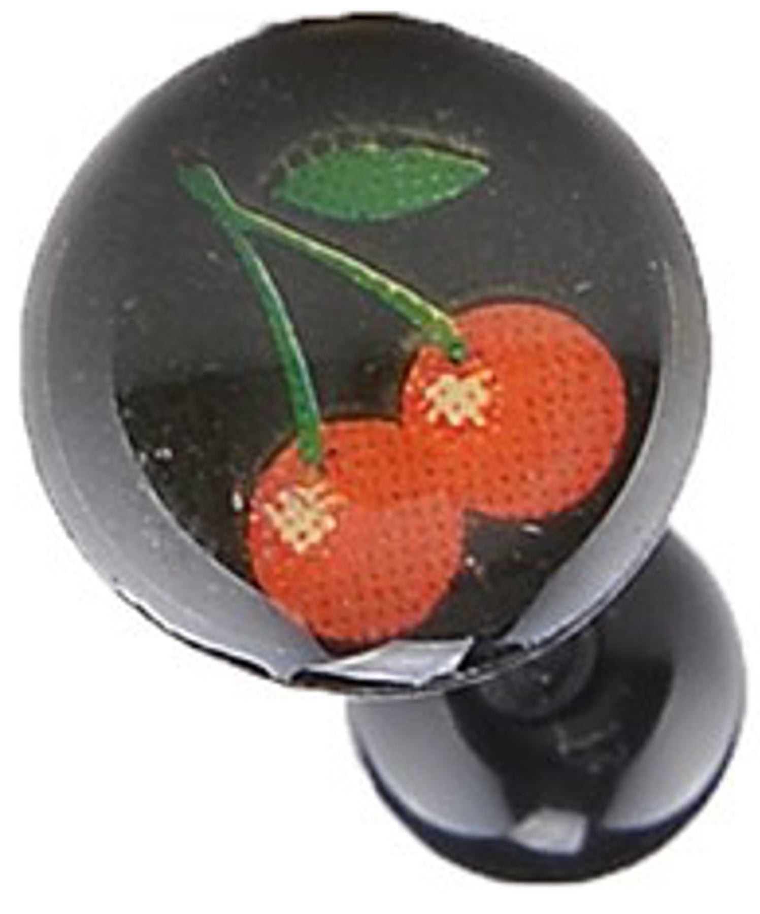 Piercingstab_Cute_Retro_CHERRY_50s_Kirschen_killer_kirsche