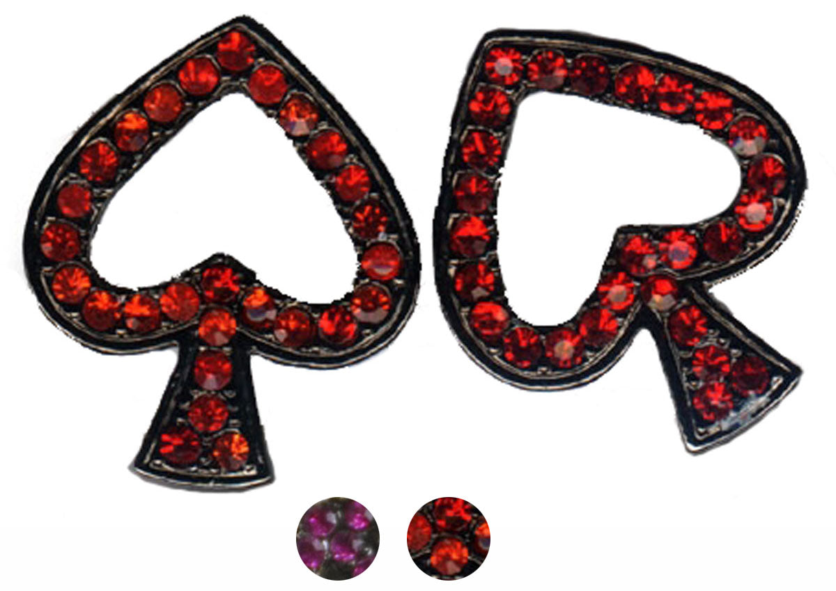 Pik_SPADE_Strass_Gambling_Poker_OhrsteckerGdbCnGJw8EFOH