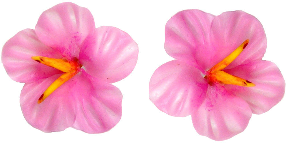 Pin_Up_HIBISCUS_Blueten_Tiki_Ohrstecker_rosalfNqFs2rRgrKt
