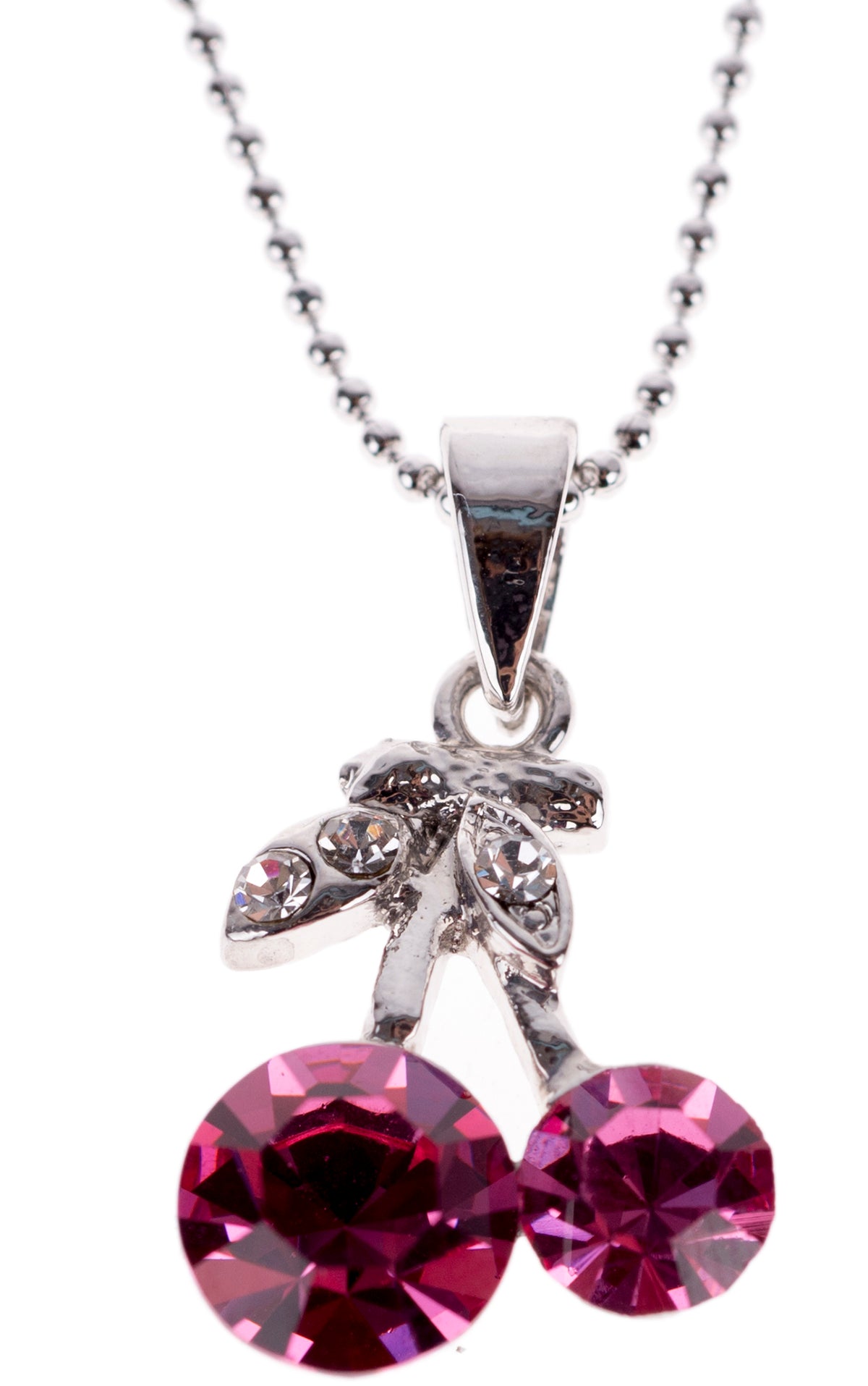 Pink_CHERRY_Kirschen_VINTAGE_Glitzerstein_Retro_Halskette16lxd1tz2J2Yit