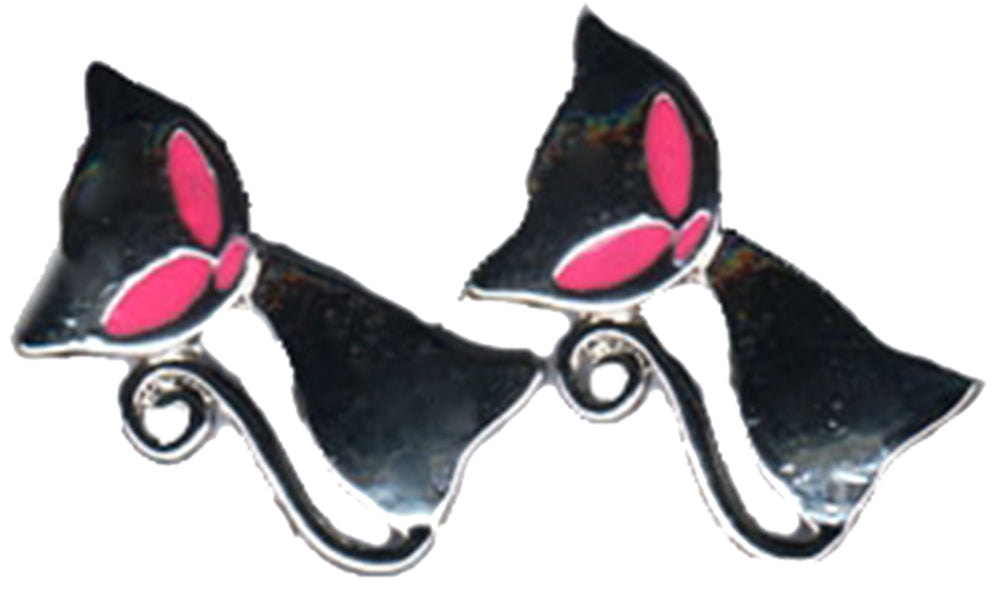 Pink_Eyes_KITTY_Cat_Katzen_Ohrstecker