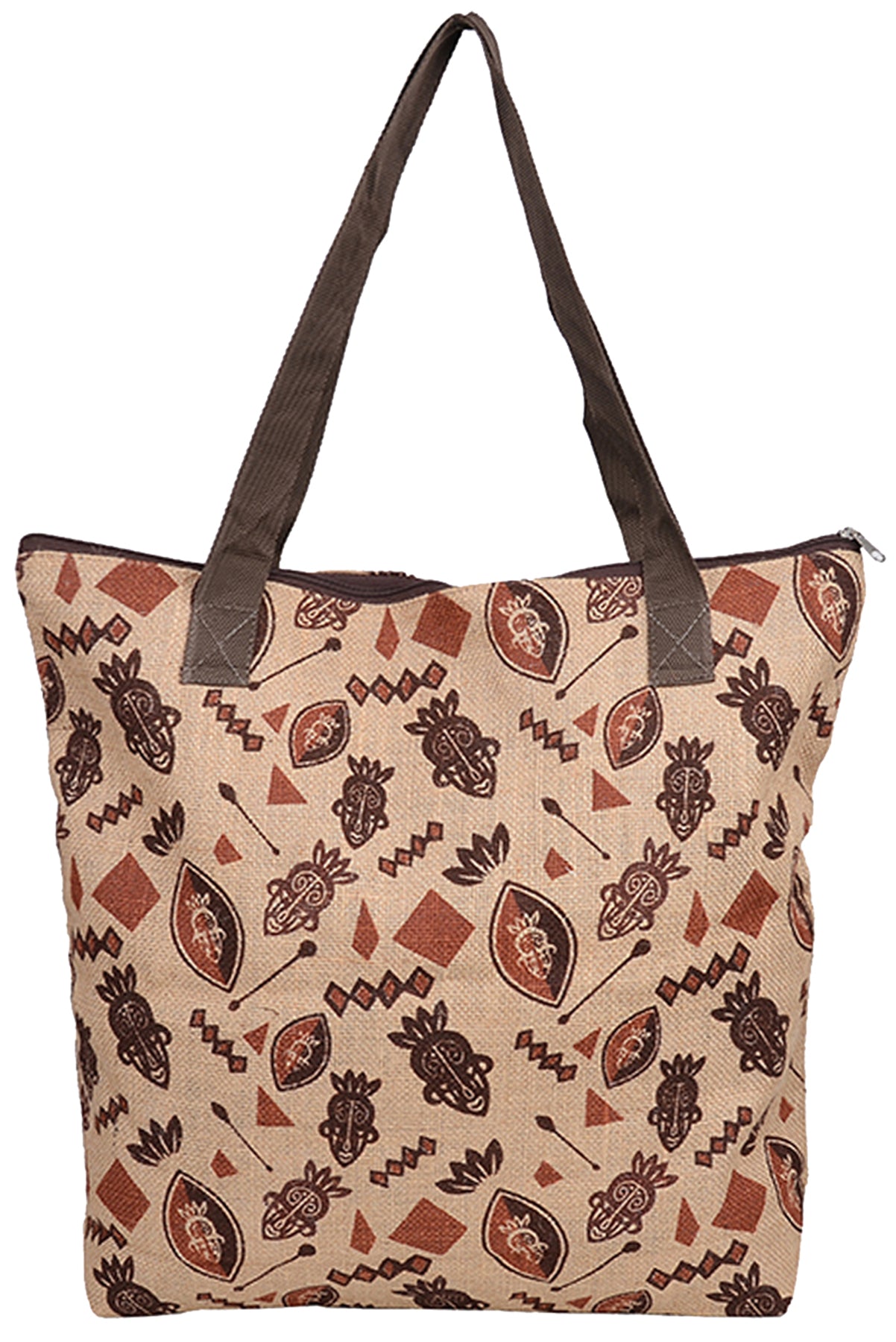 Praktische_TIKI_Style_CANVAS_BAG_Jutetasche_braun_killer_kirschemtjKhDxl8gvhC