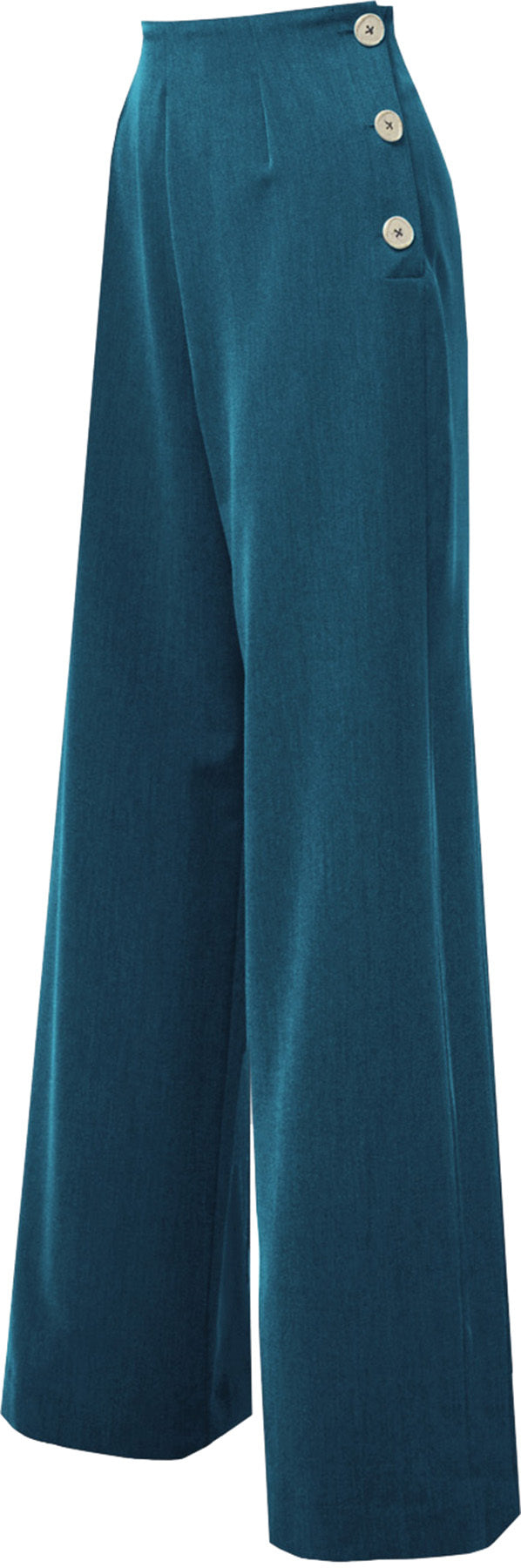 Pretty_Retro_40s_SWING_PANTS_Vintage_Classic_MARLENE_Hose_Trousers_-_Petrol_Killer_Kirsche-1ayrH3qWUs2rig
