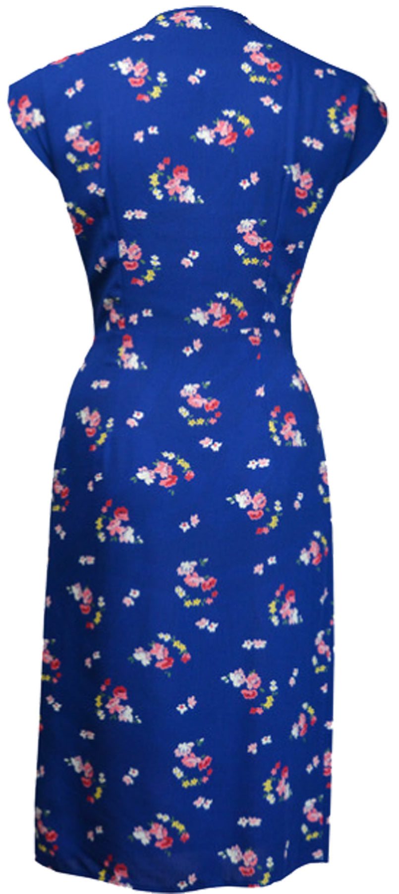 Pretty_Retro_VERONICA_50s_FLORAL_Kurzarm_40s_PENCIL_DRESS_Bleistiftkleid_killer_kirsche_2mU7QOpoi3cuTF