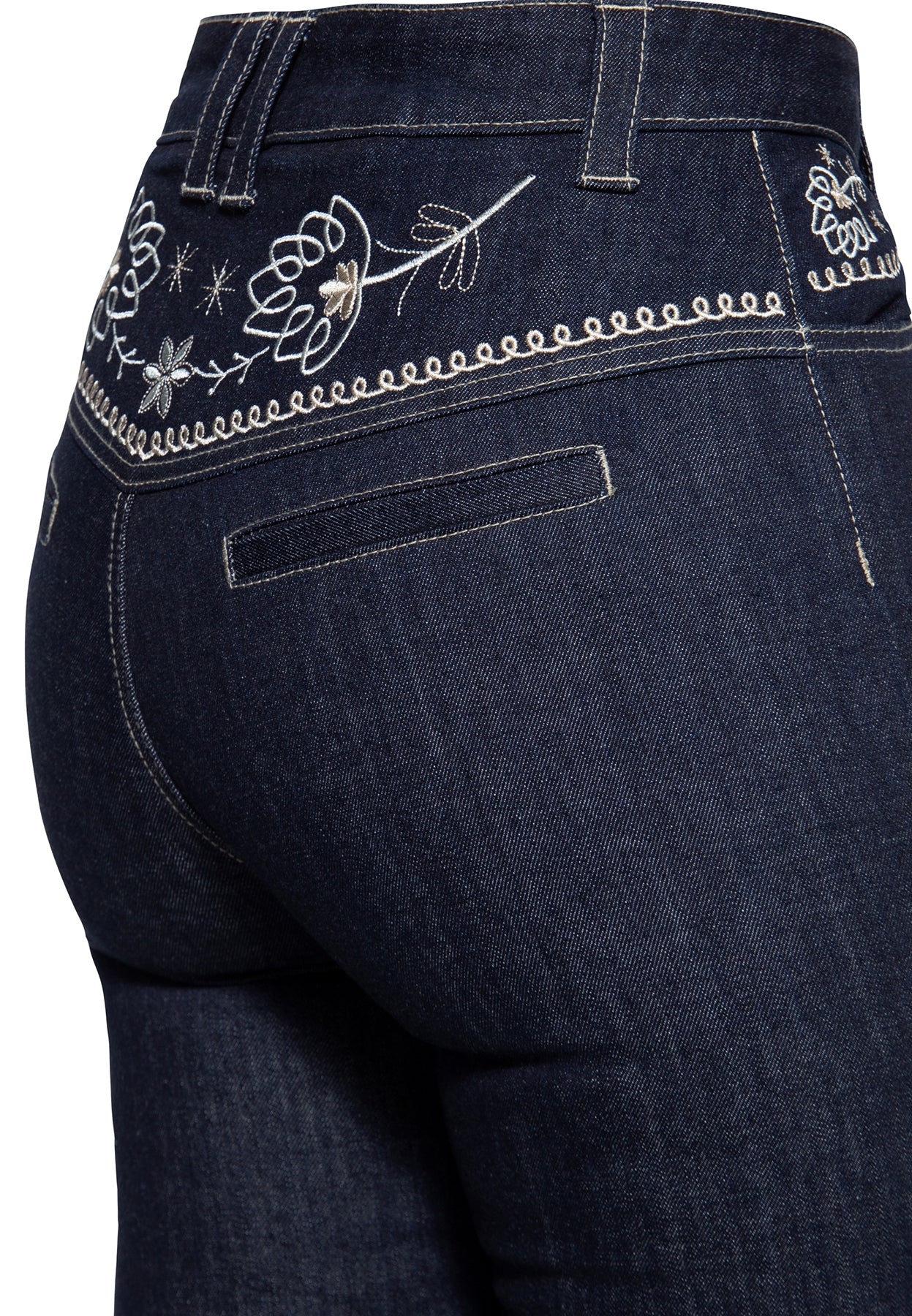 Queen_Kerosin_50s_FIT_WESTERN_DARK_DENIM_High_Waist_JEANS_Hose_killer_kirsche_4