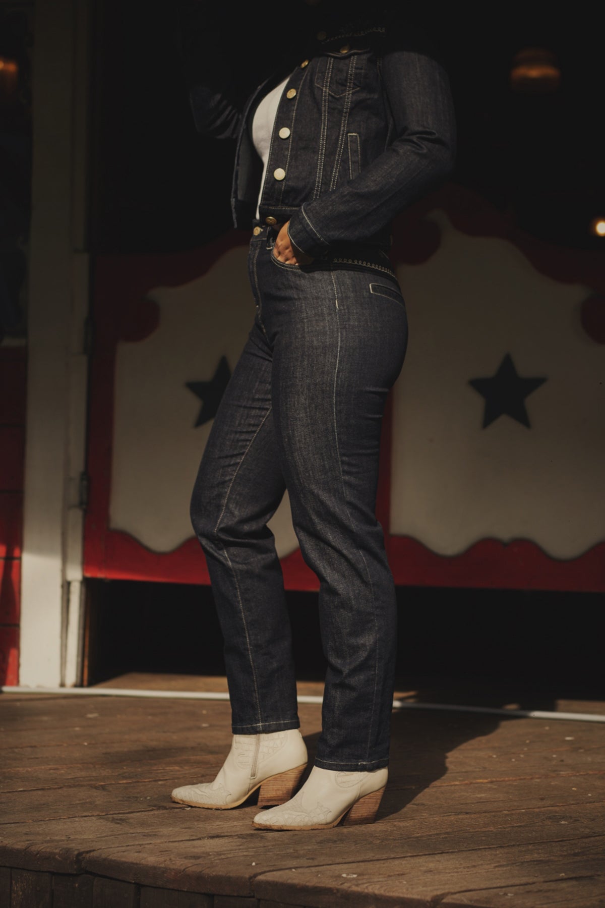 Queen_Kerosin_50s_FIT_WESTERN_DARK_DENIM_High_Waist_JEANS_Hose_killer_kirsche_9